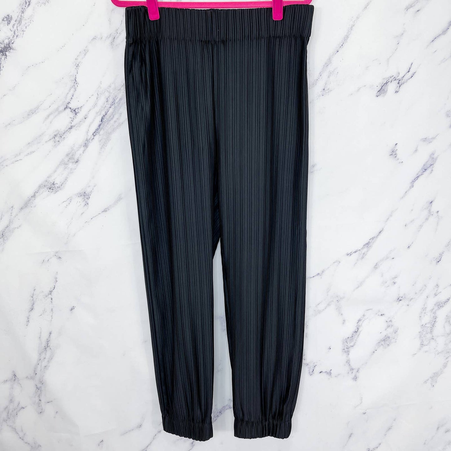 Derek Lam 10 Crosby | Bayley Pleated Joggers | Sz 12