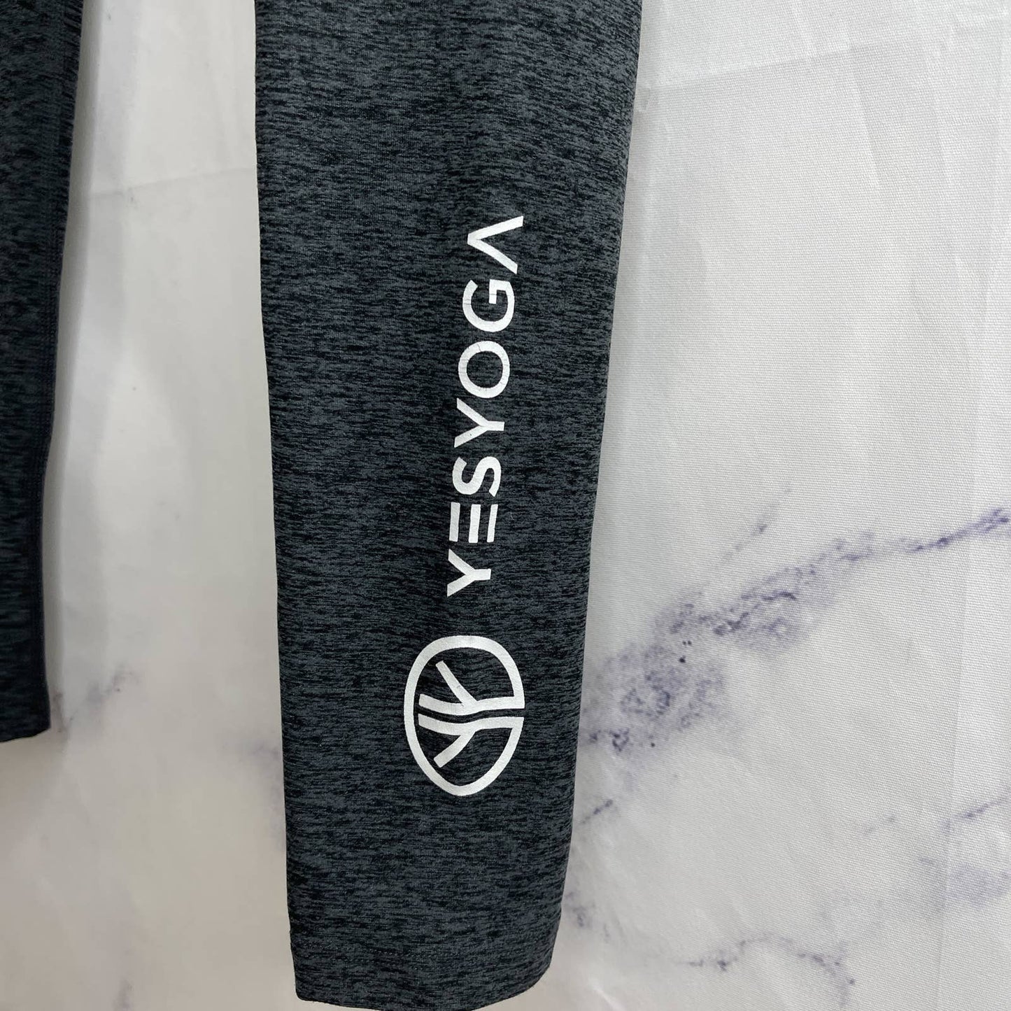Beyond Yoga | Yes Yoga Leggings