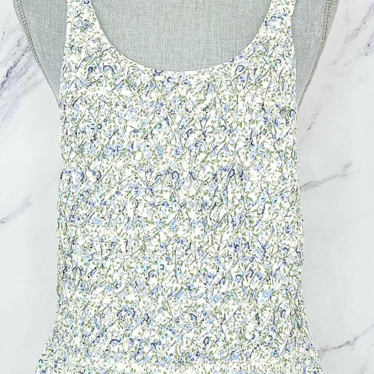 Free People | Petunia Mini Dress | Sz L