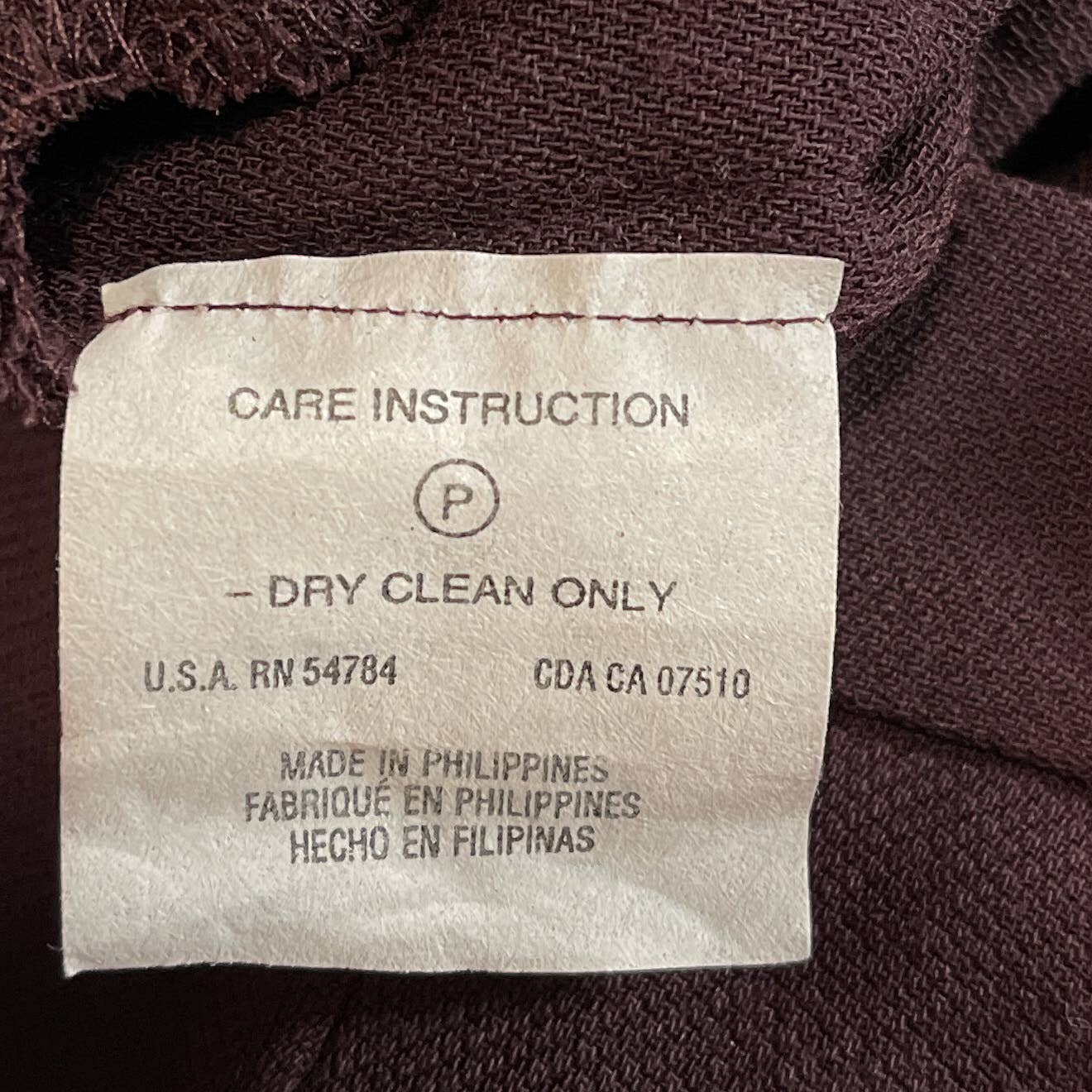 Emanuel | Emanuel Ungaro | Petite Wool Pleated Trouser Pants | Sz 6P 6/40