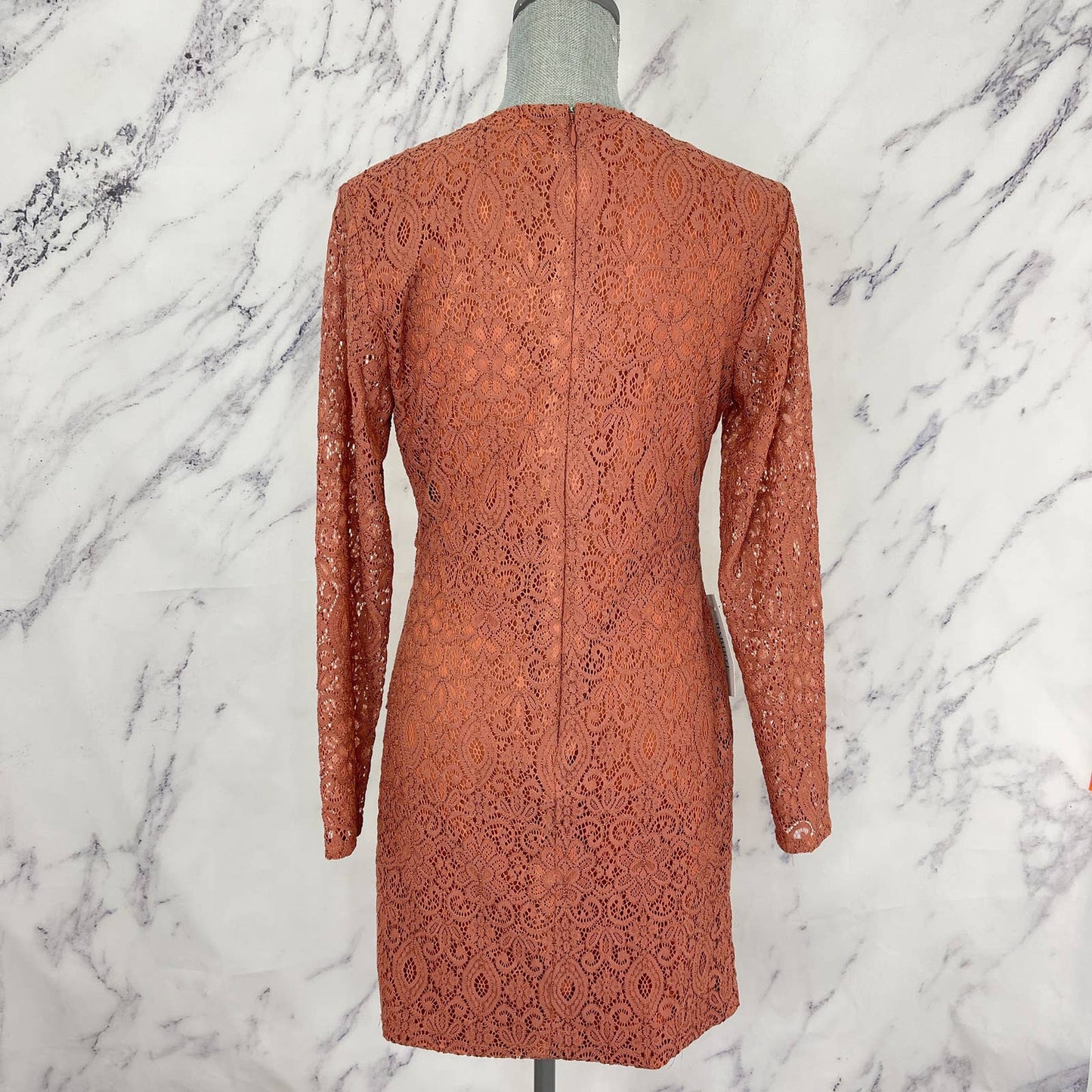 Bardot | Isla Lace Dress | Sz XL