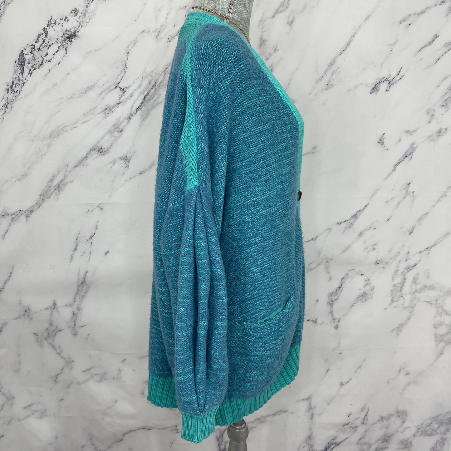 Free People | Snow Drop Cardigan Sweater