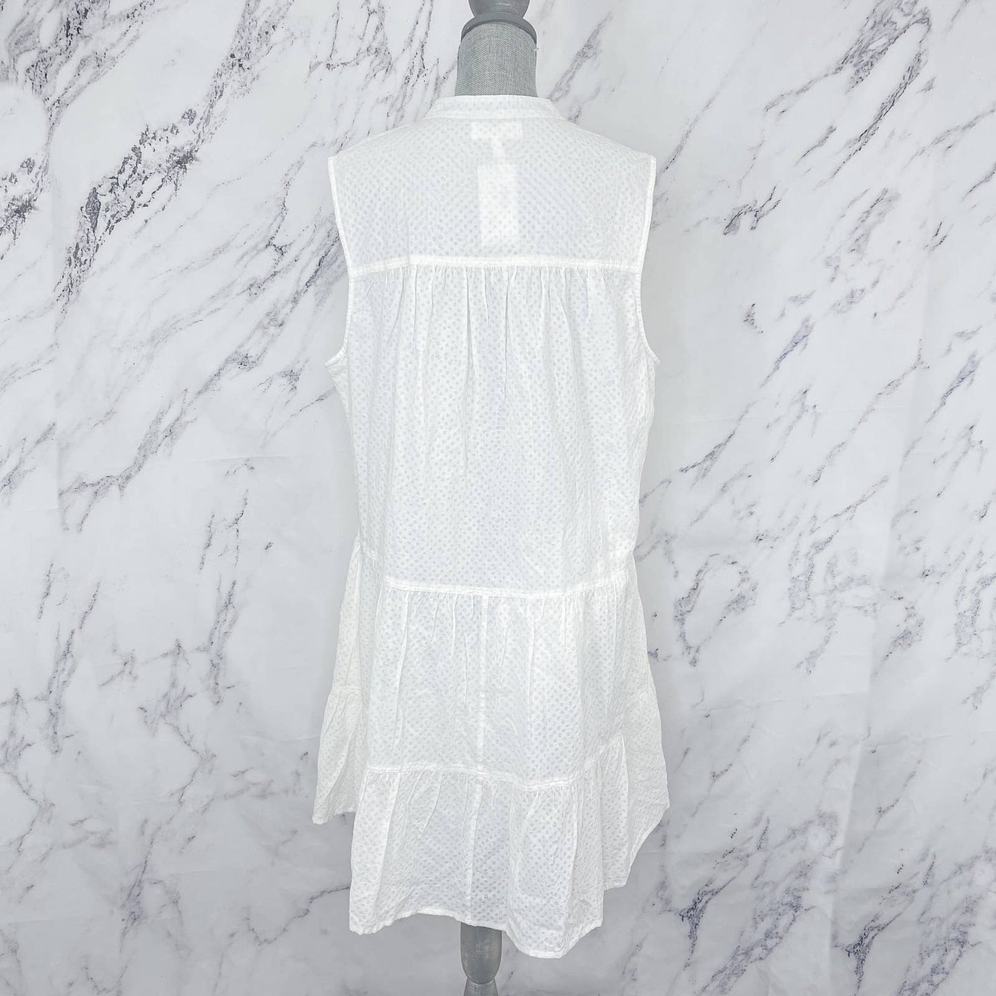 Apiece Apart | Almada Shirt Dress | Sz XL