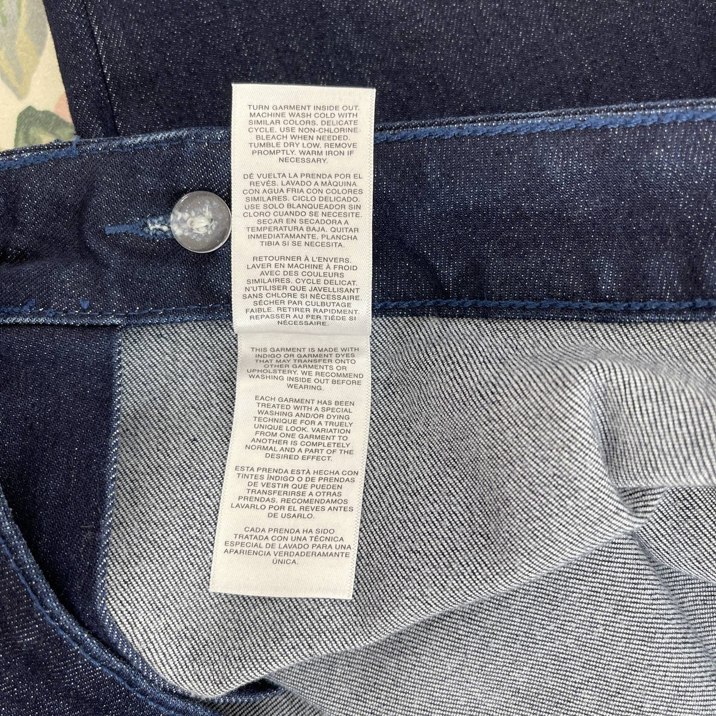 Habitual | Carmela Cropped Flare Jeans