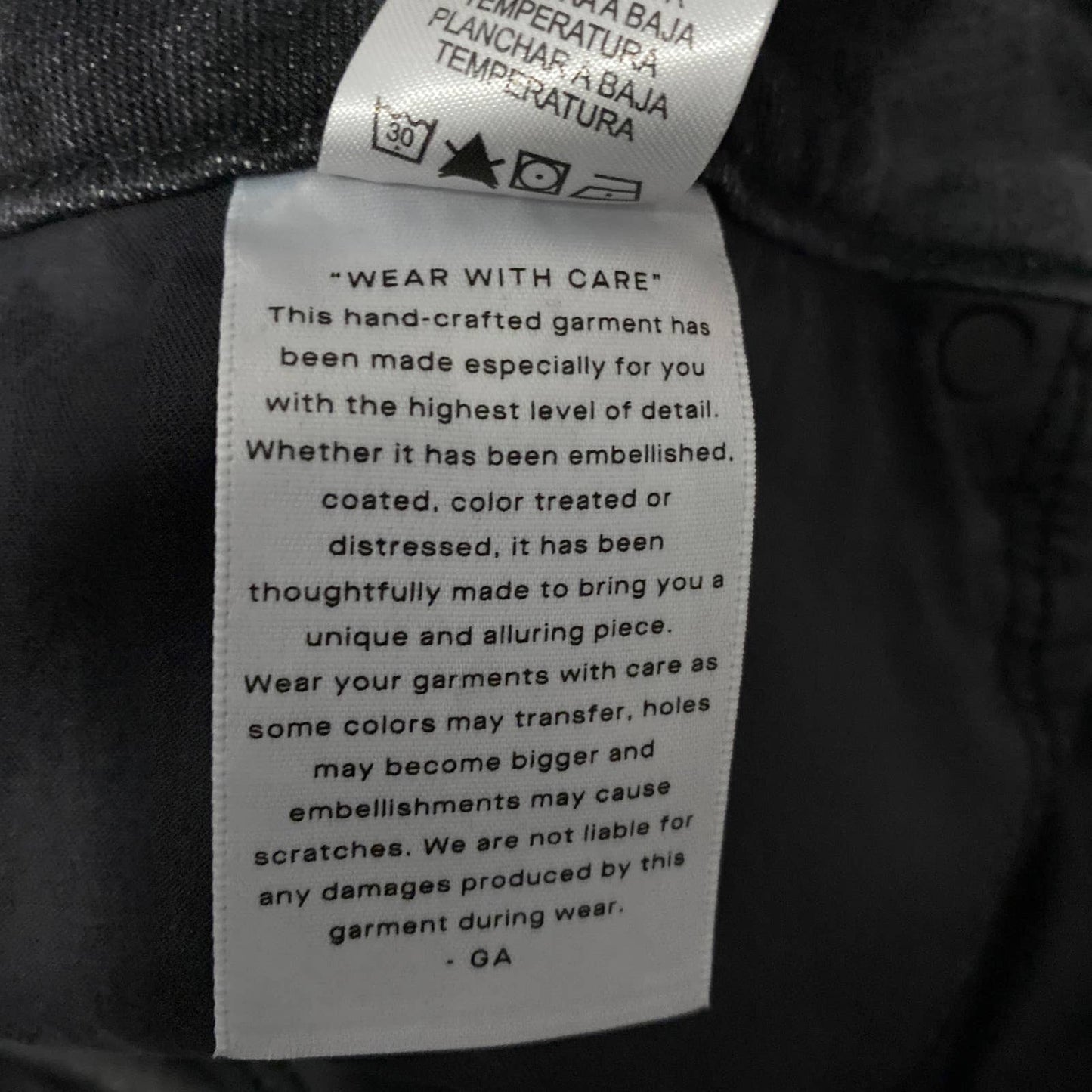 Good American | Bermuda Shorts