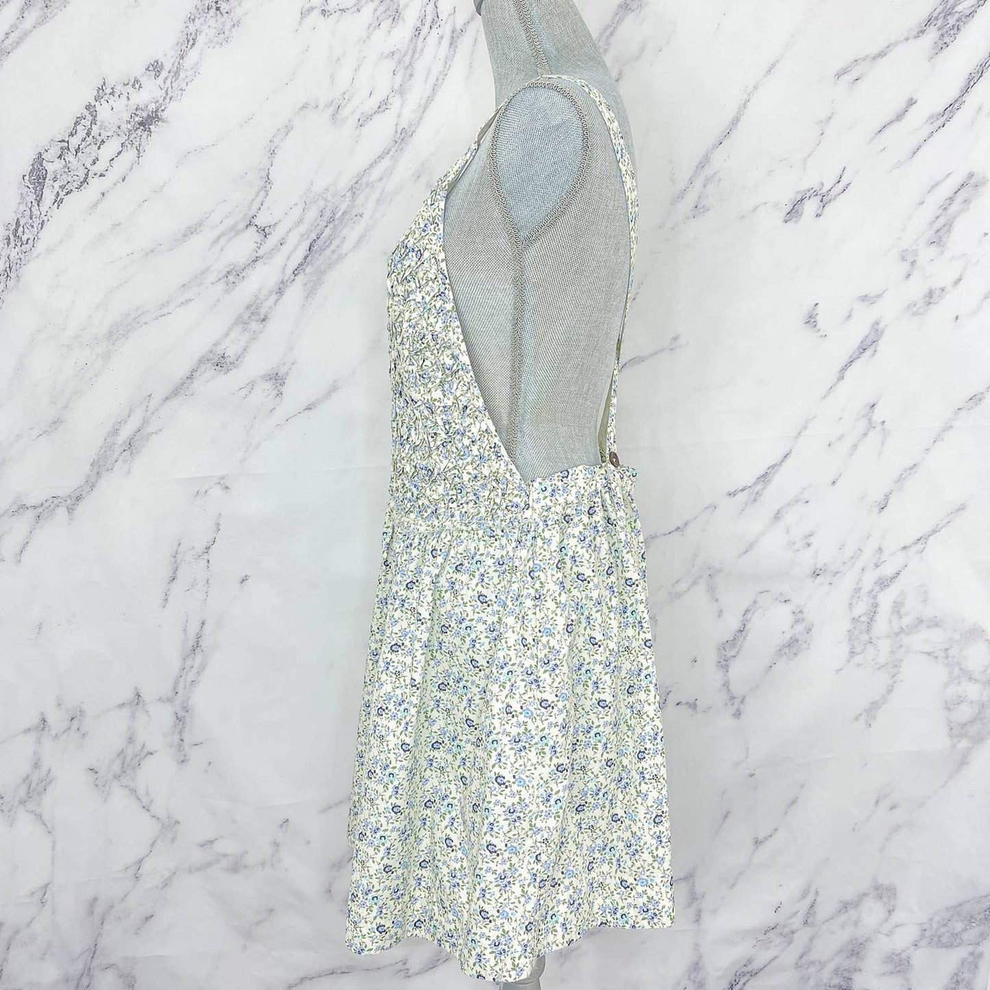 Free People | Petunia Mini Dress | Sz L