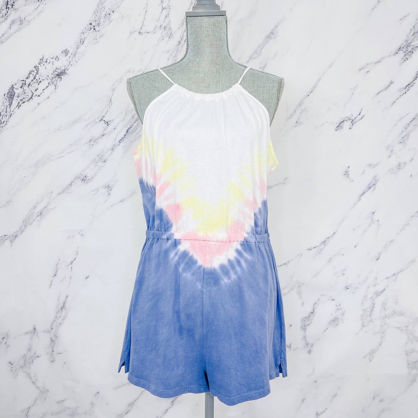Wildfox | Edelweiss Playsuit | Sz L