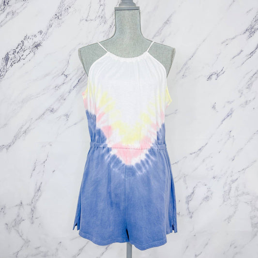 Wildfox | Edelweiss Playsuit | Sz L