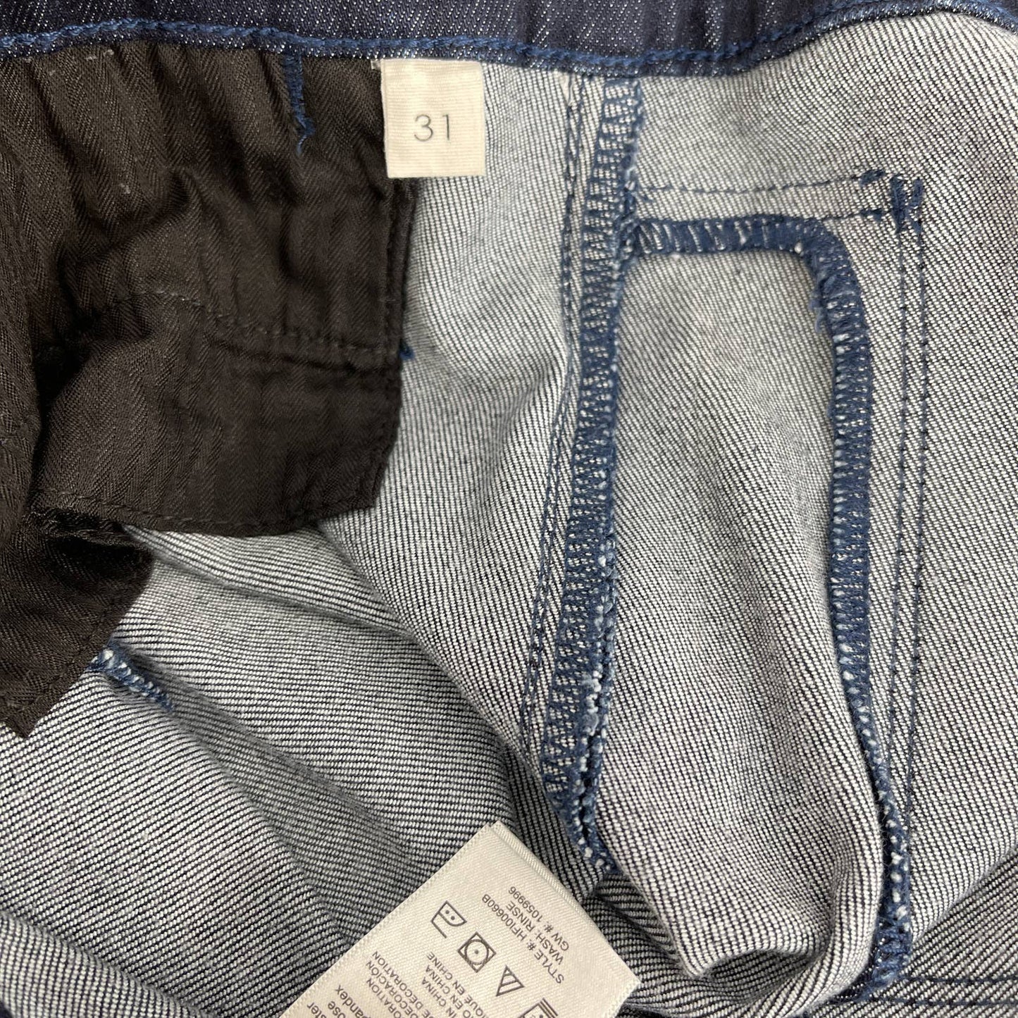 Habitual | Carmela Cropped Flare Jeans