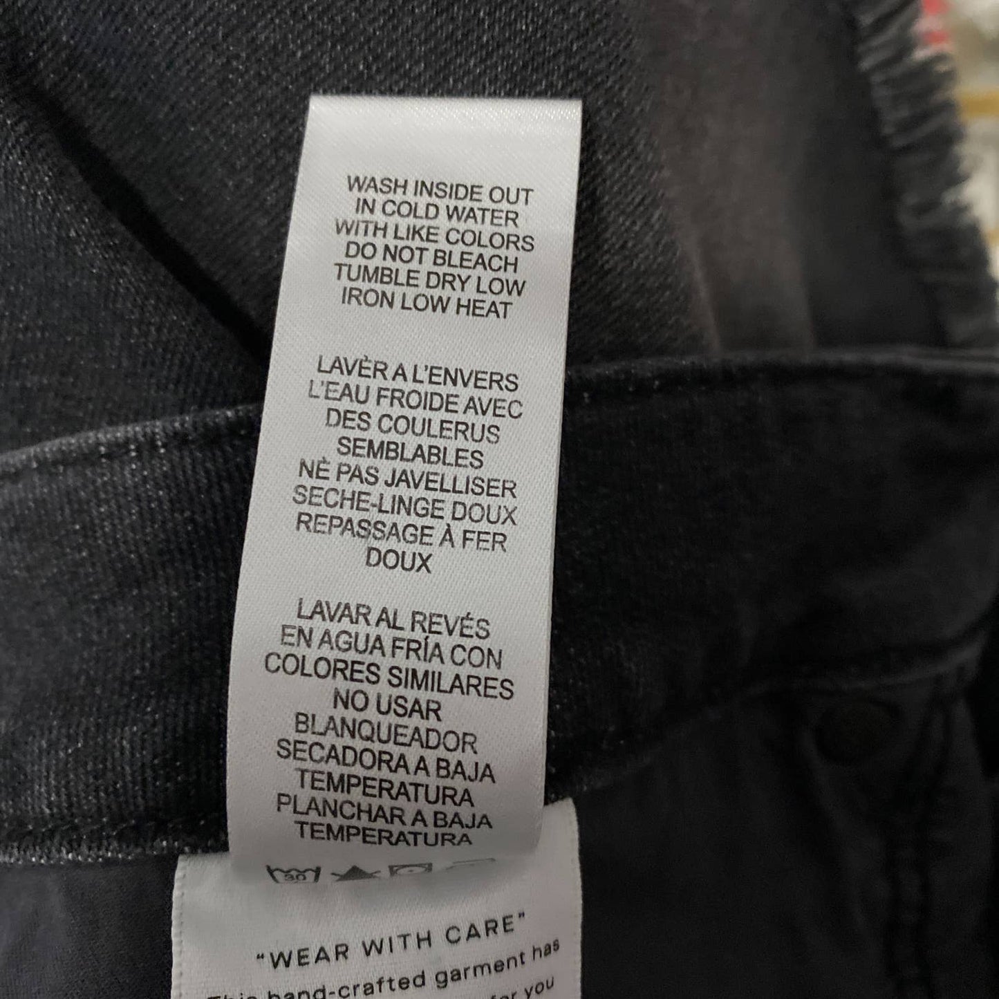 Good American | Bermuda Shorts