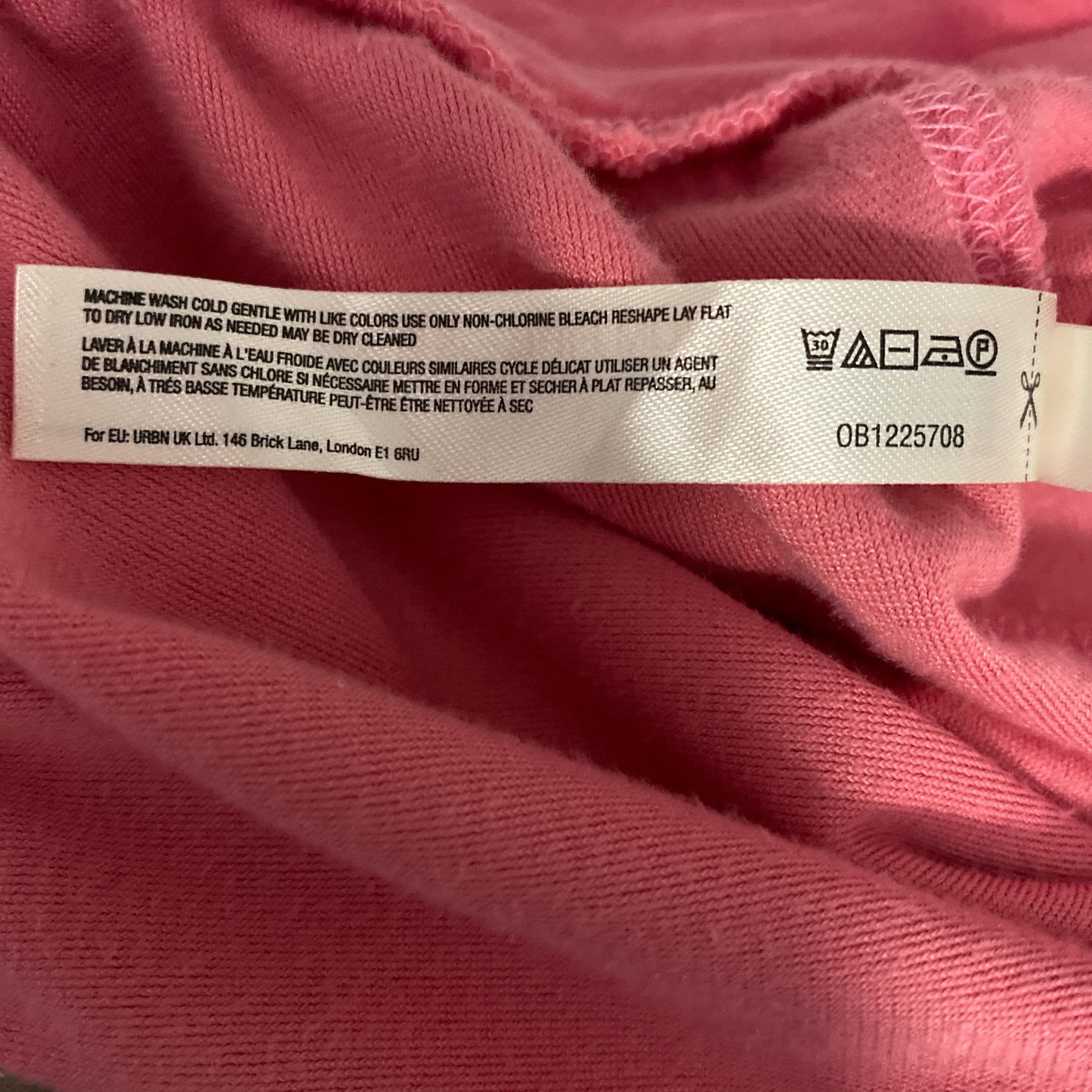Anthropologie | Saturday/Sunday | Merida Velvet Joggers