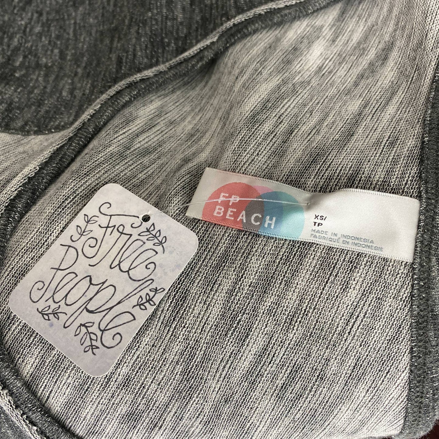 Free People | FP Beach Sweets for My Sweet | Sz XS