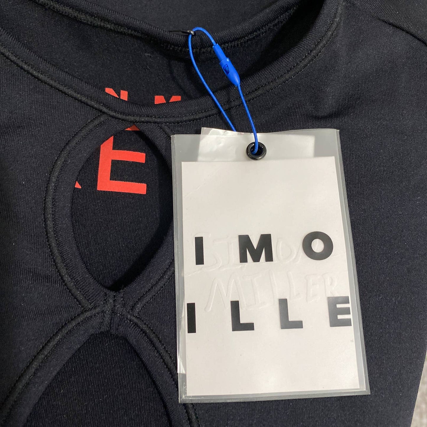 Simon Miller | Asio Stretch Bodysuit | Sz XL/XXL