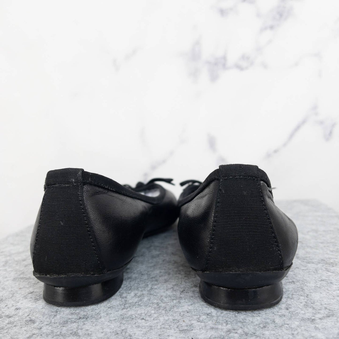 VAN ELI | Ballerina Flats | Size 7.5