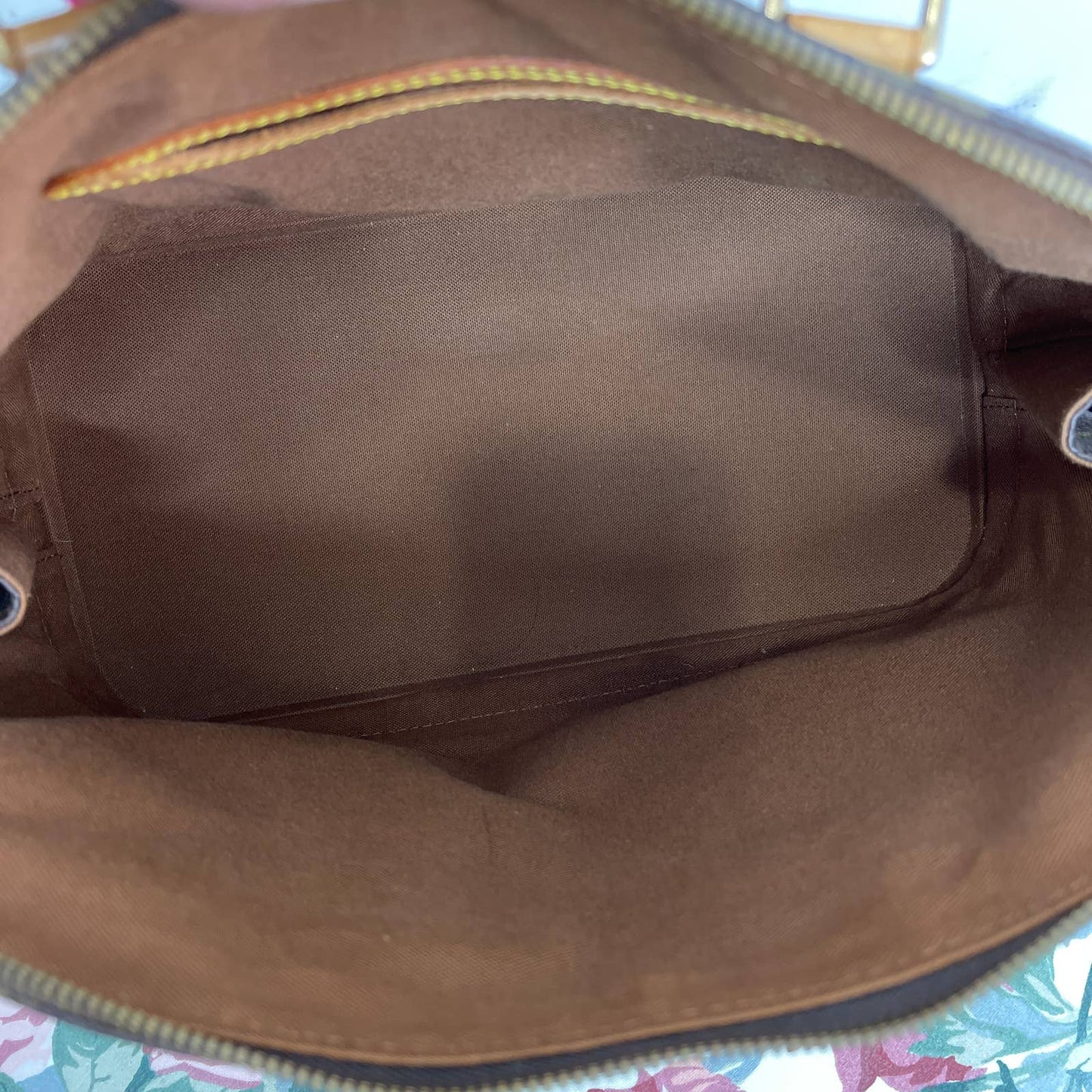 Louis Vuitton | Vintage Monogram Alma PM