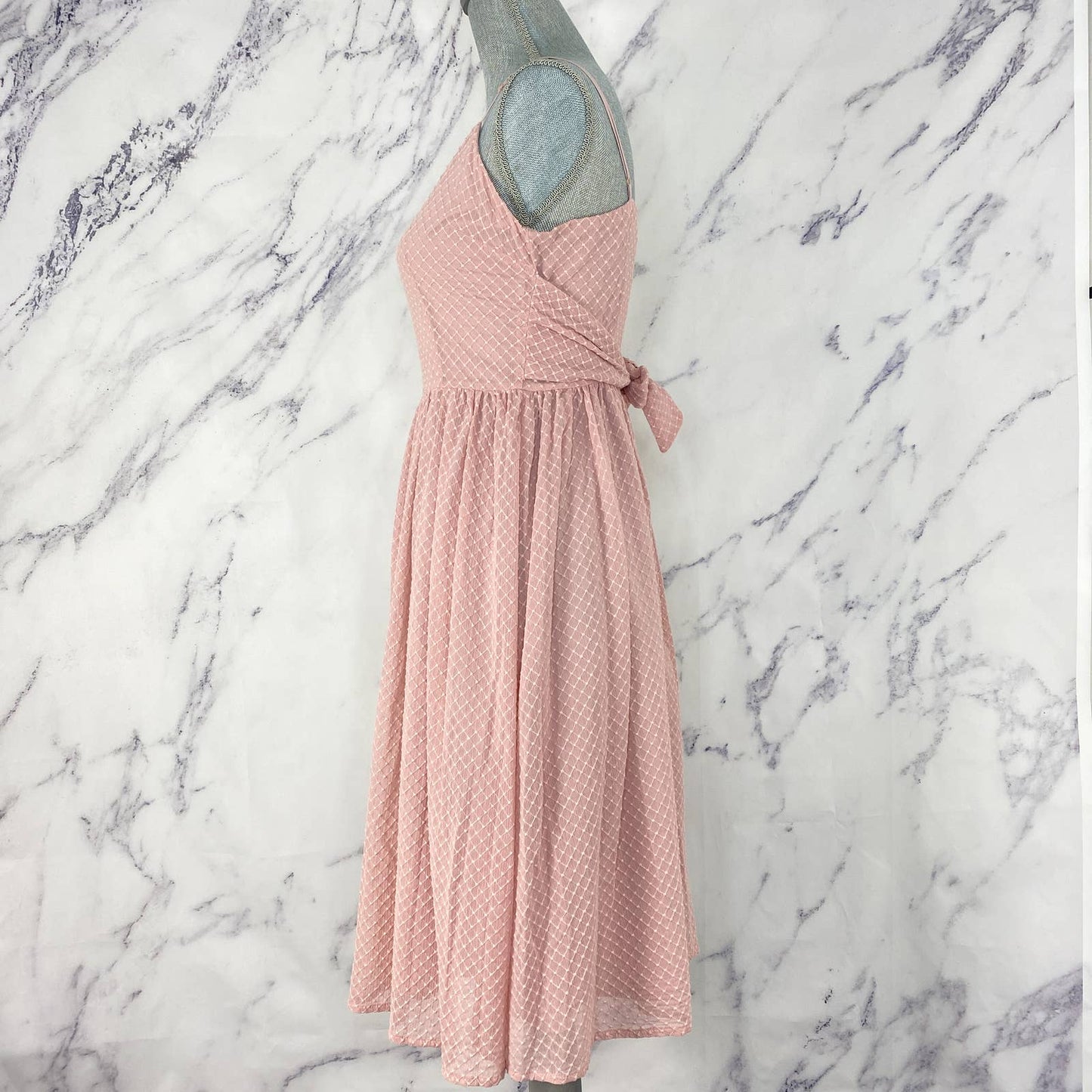 BB Dakota | Take a Bow | Sz 4