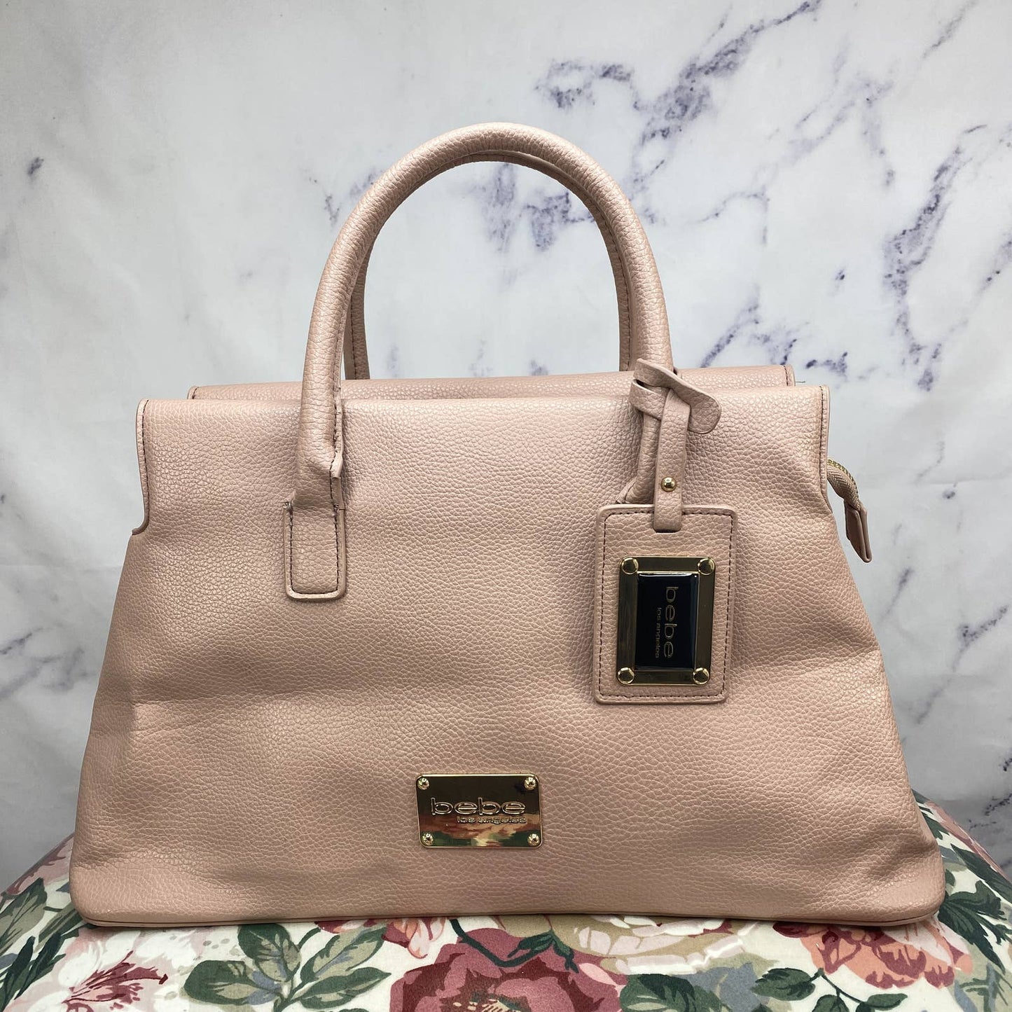 Bebe | Susana Shopper Satchel