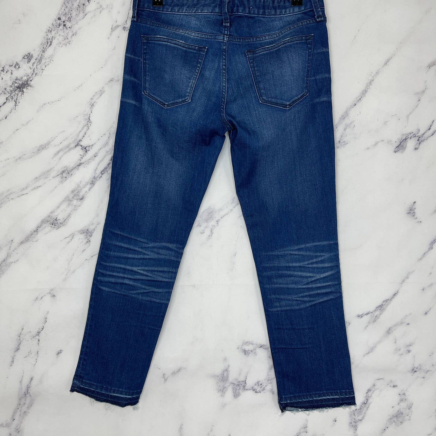 Gap | Real Straight Jeans
