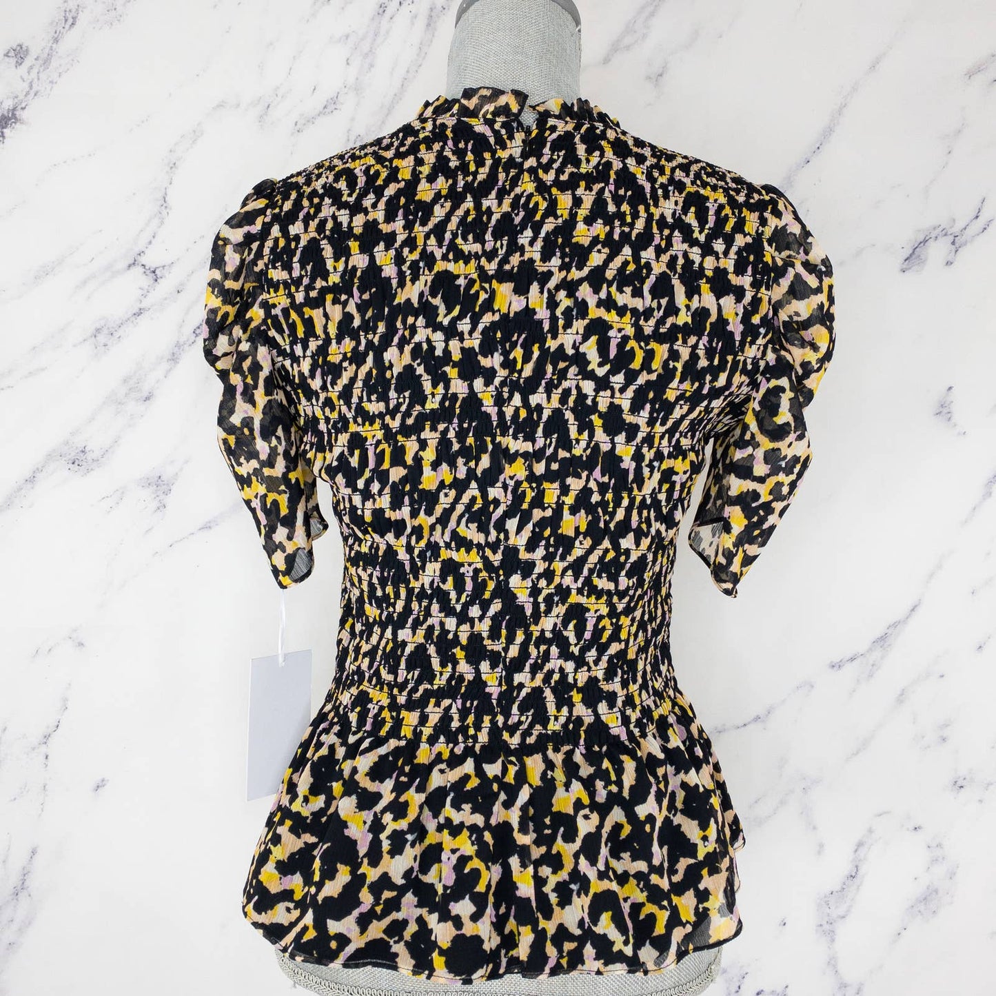 Amanda Uprichard | Adrina Top | Sz M