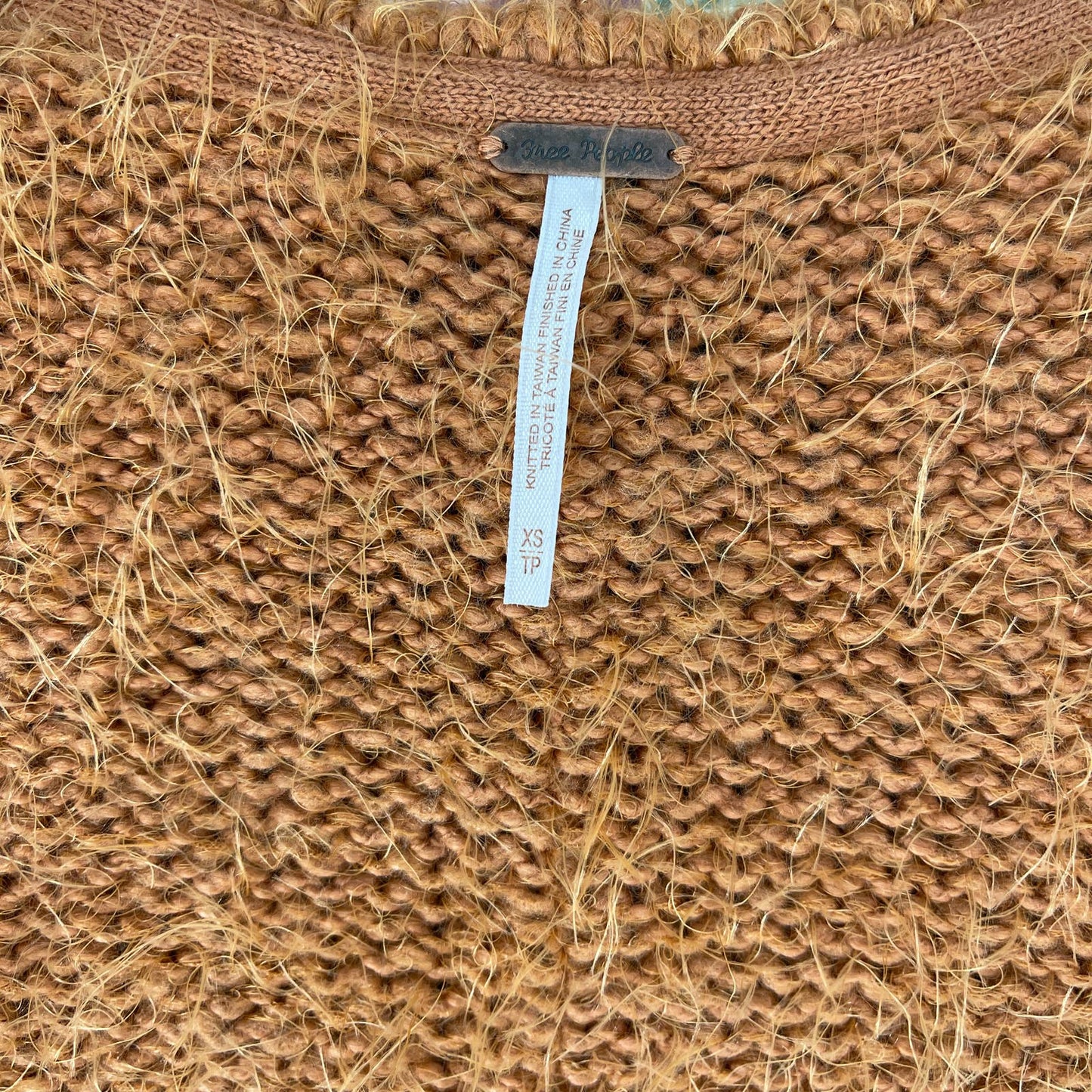 Free People | Nevermind Cardigan | Sz XS