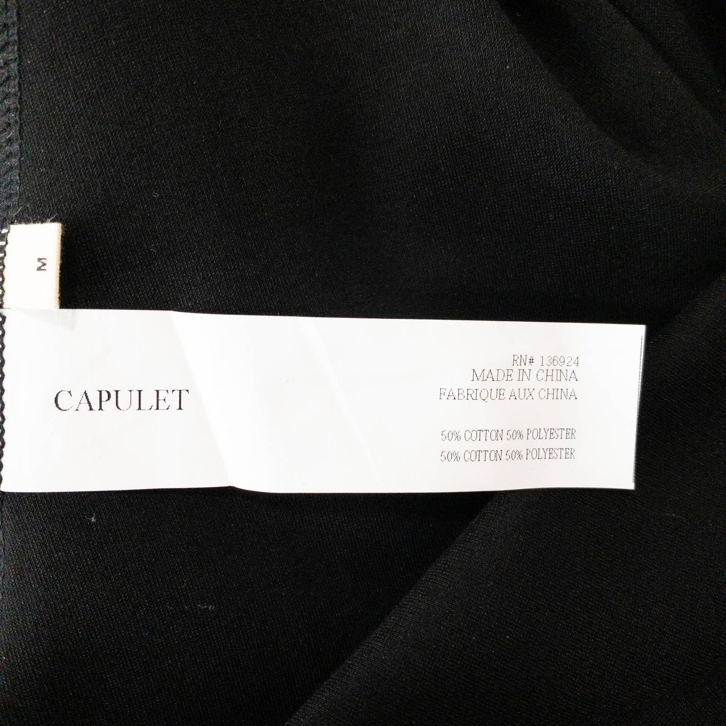 Capulet | Nuria Dress | Sz M
