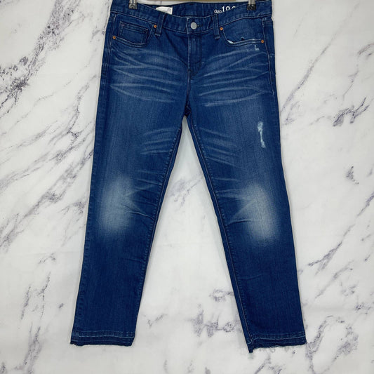 Gap | Real Straight Jeans
