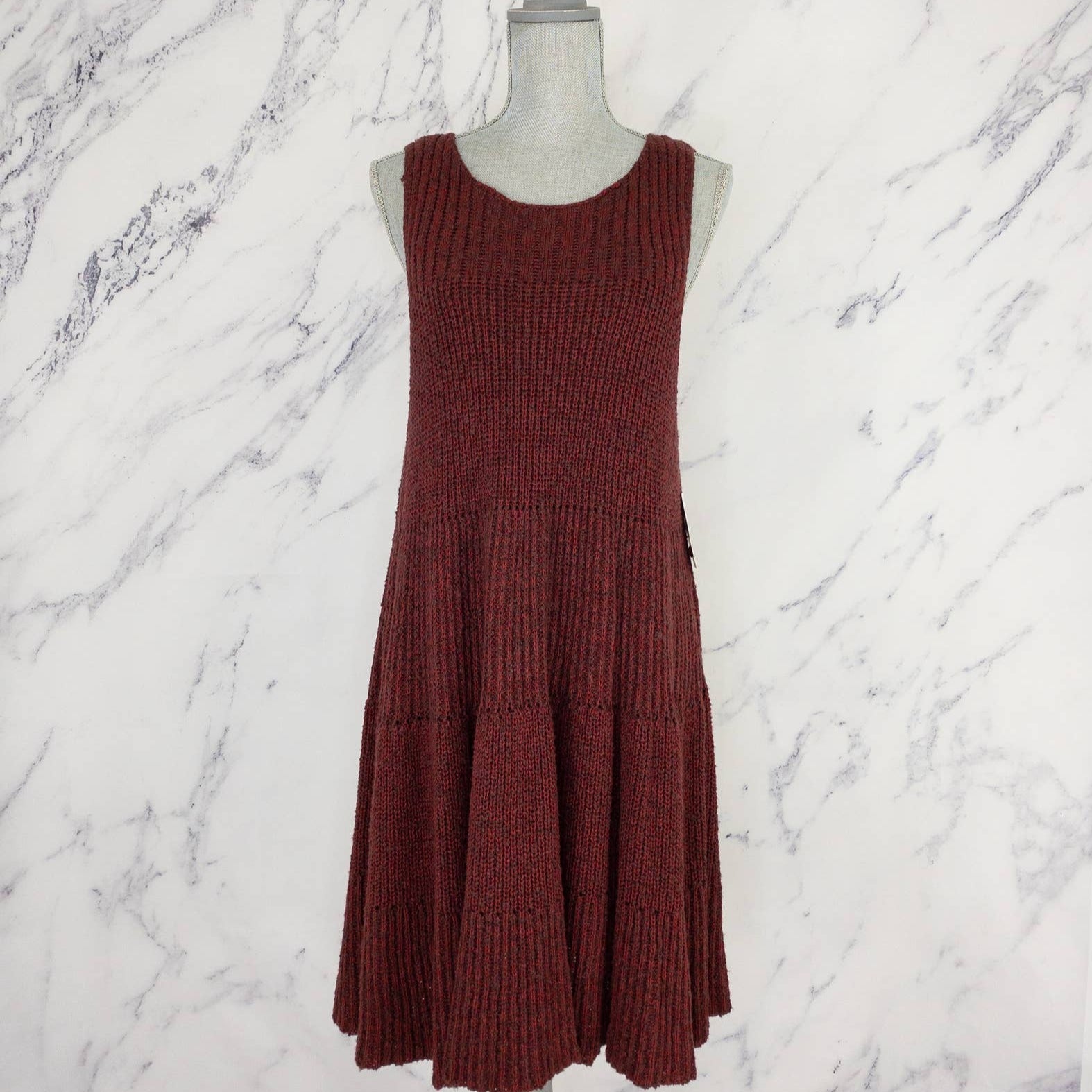 Free people waterfall clearance dress