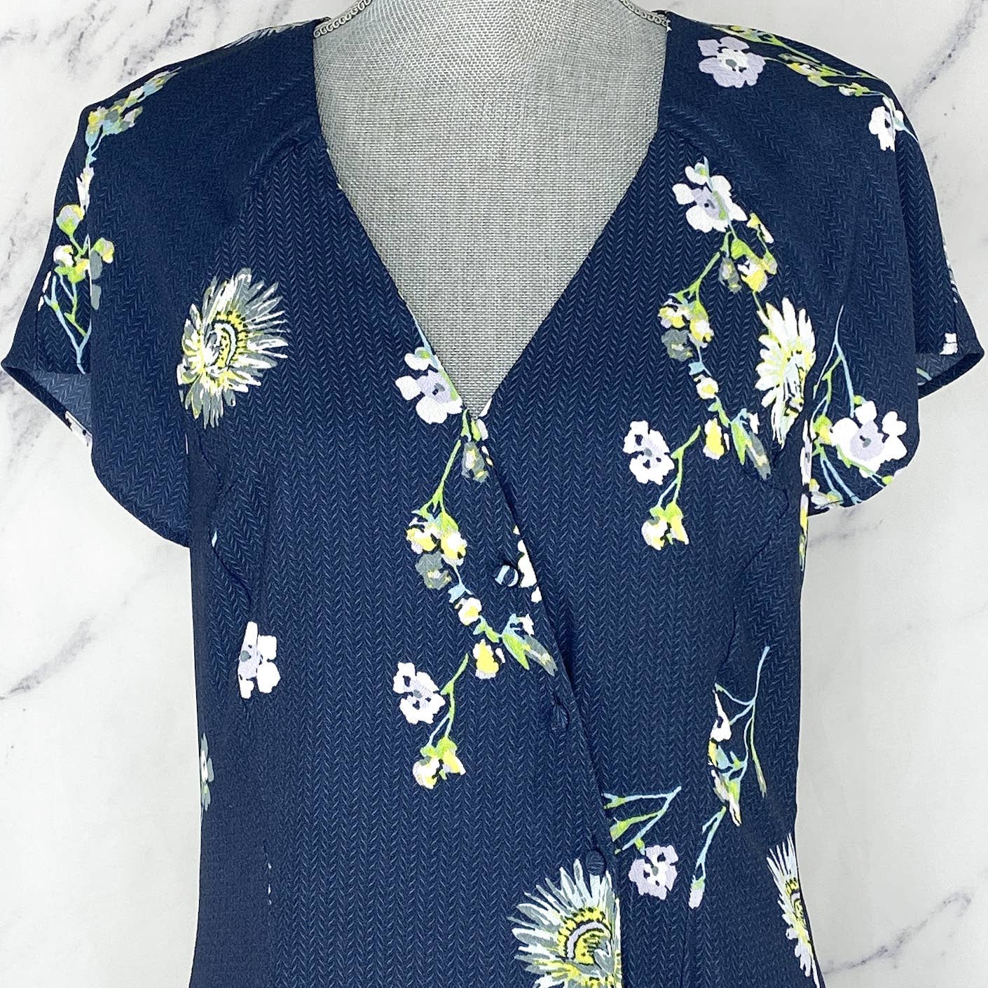 Free People | Lost in You Floral Maxi Dress | Sz S