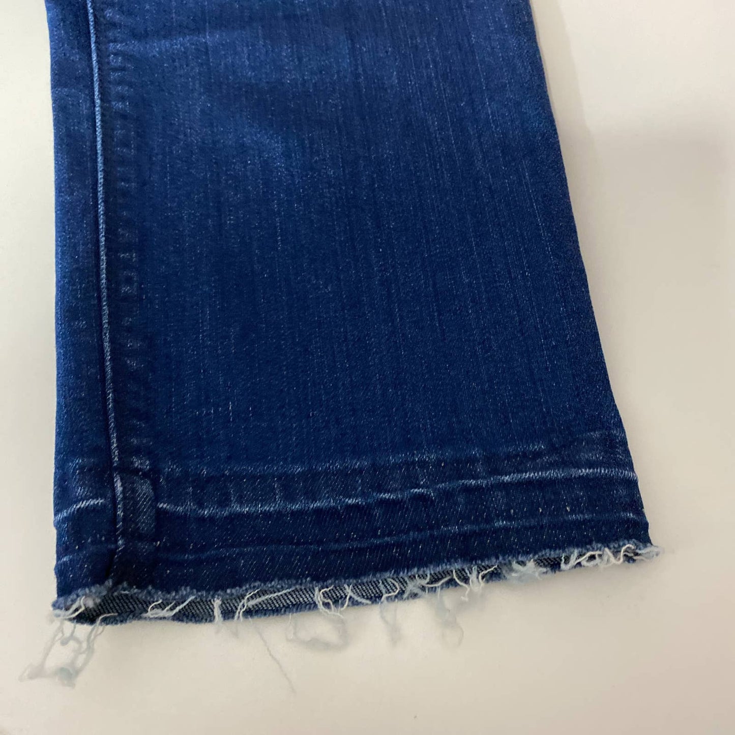 Gap | Real Straight Jeans