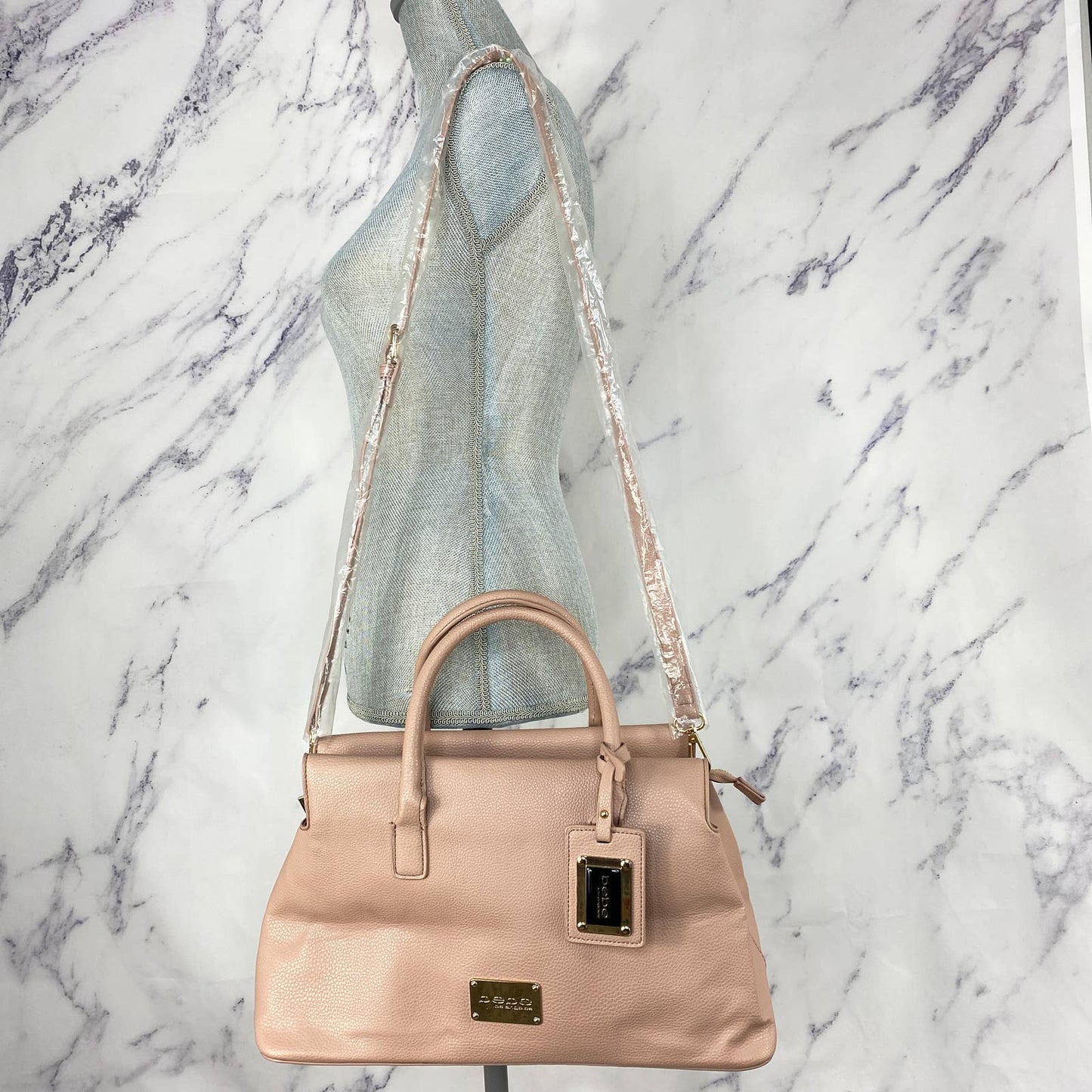 Bebe | Susana Shopper Satchel
