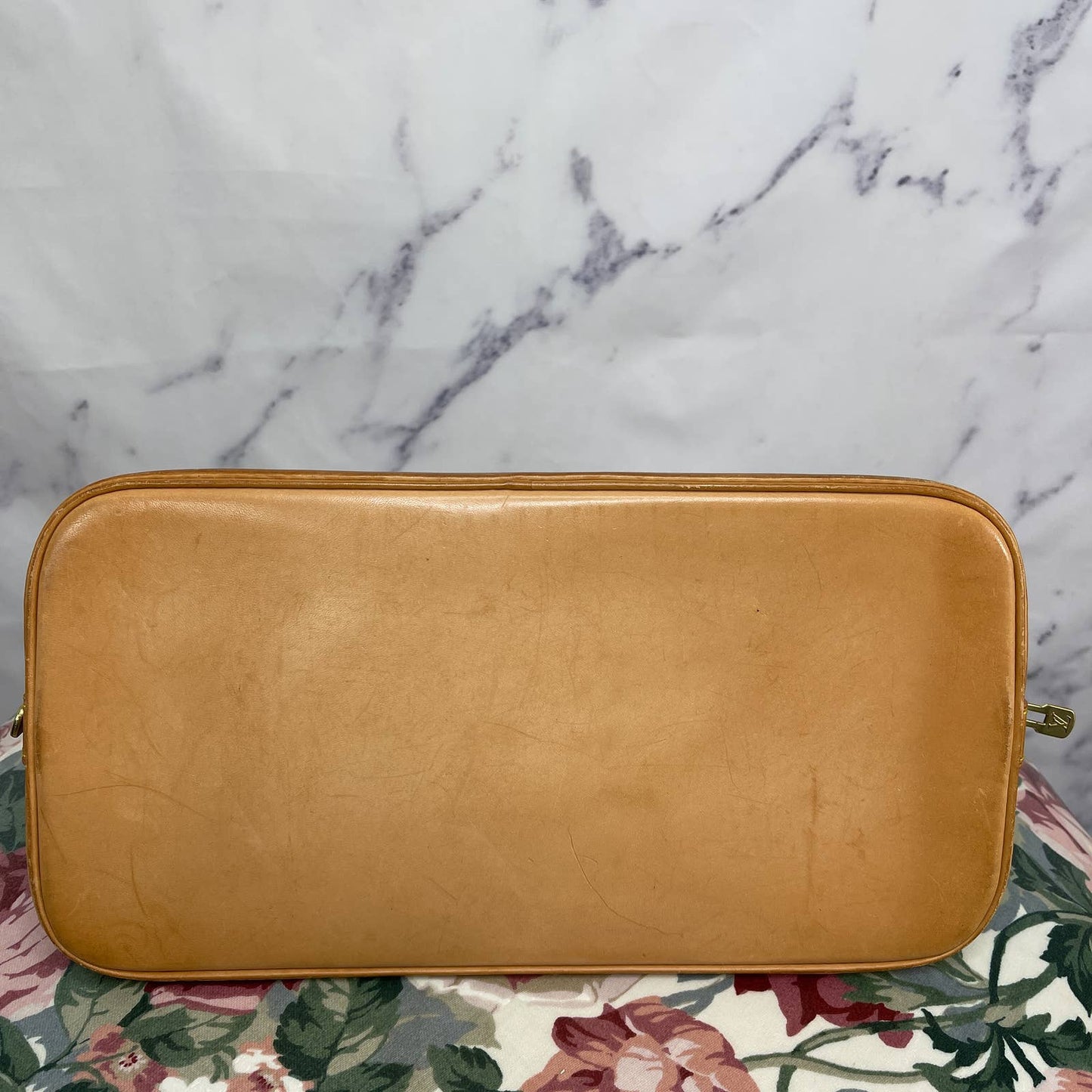 Louis Vuitton | Vintage Monogram Alma PM