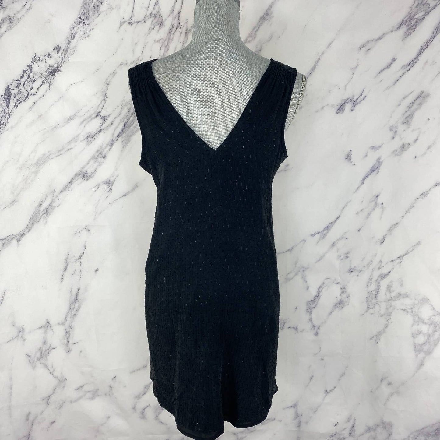 Madewell | Nightshine Dress | Sz 4