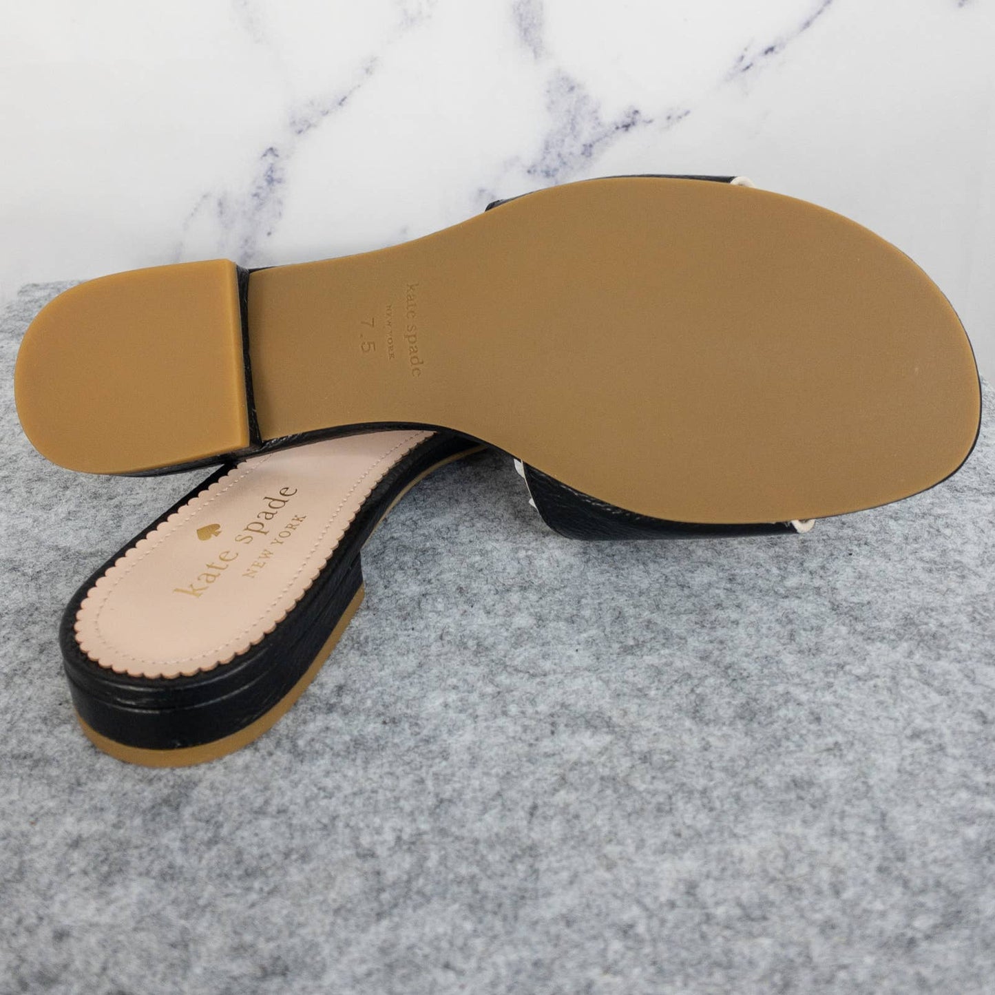 Kate Spade New York | Ginger Sandals | Size 7.5