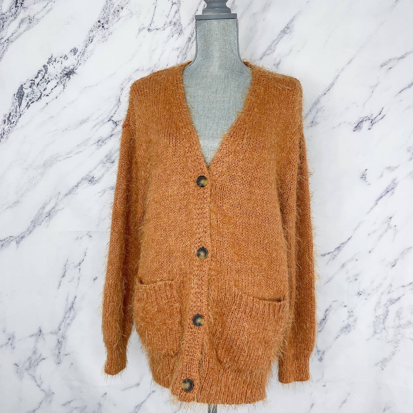 Free People | Nevermind Cardigan | Sz XS