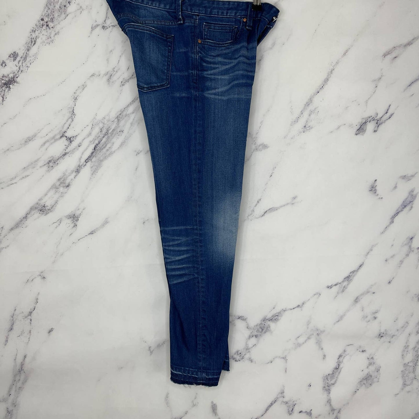 Gap | Real Straight Jeans