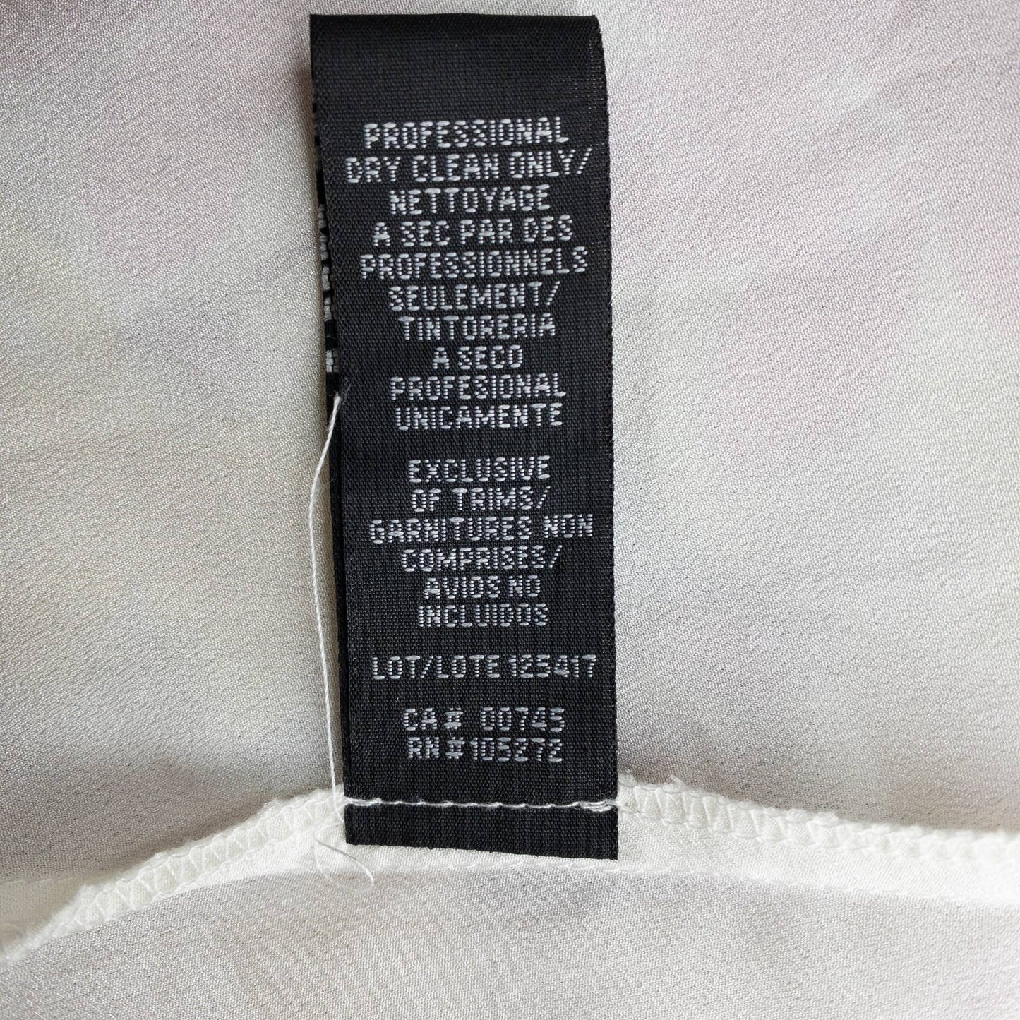 ML Monique Lhuillier | Blooming Field Smocked Midi Dress | Sz 16