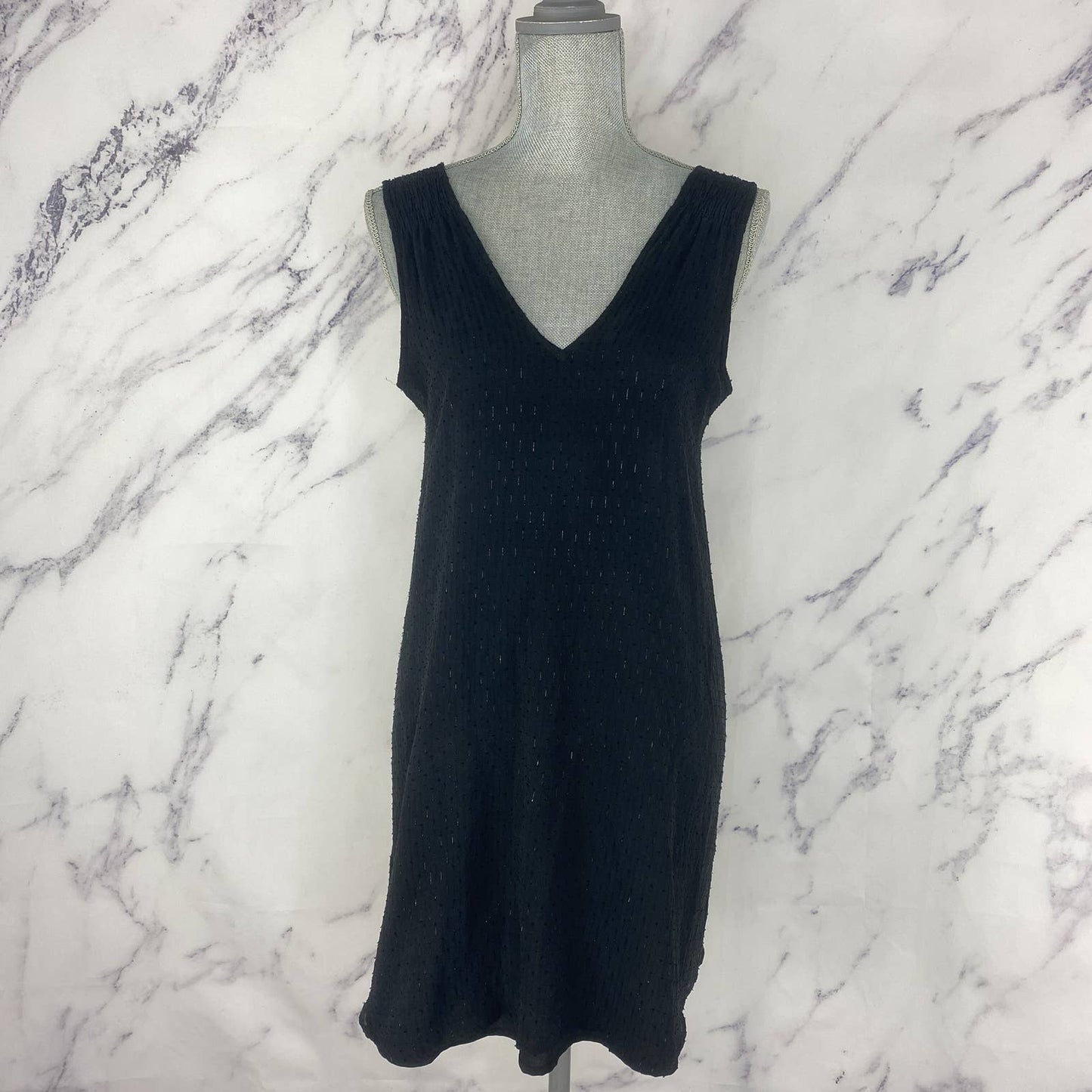 Madewell | Nightshine Dress | Sz 4
