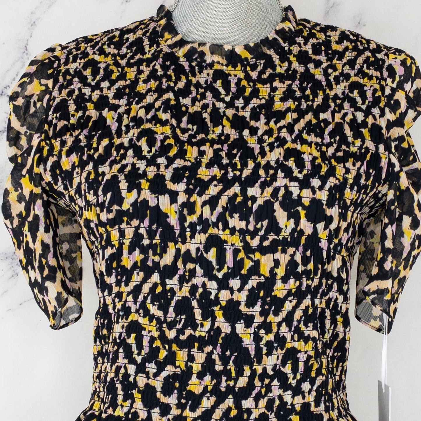 Amanda Uprichard | Adrina Top | Sz M