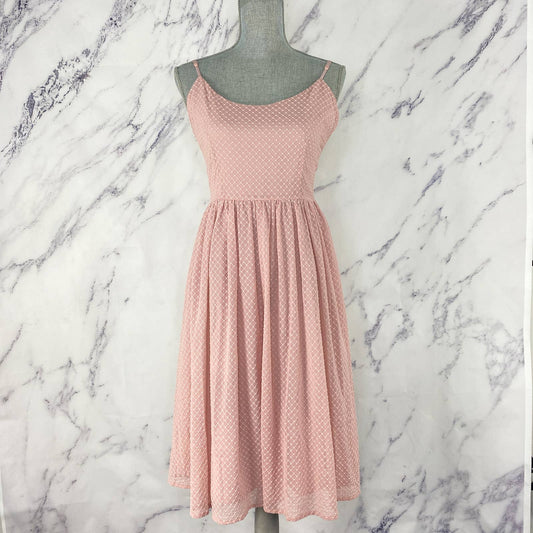BB Dakota | Take a Bow | Sz 4