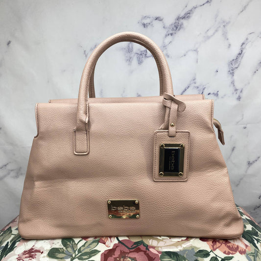 Bebe |  Susana Shopper Satchel