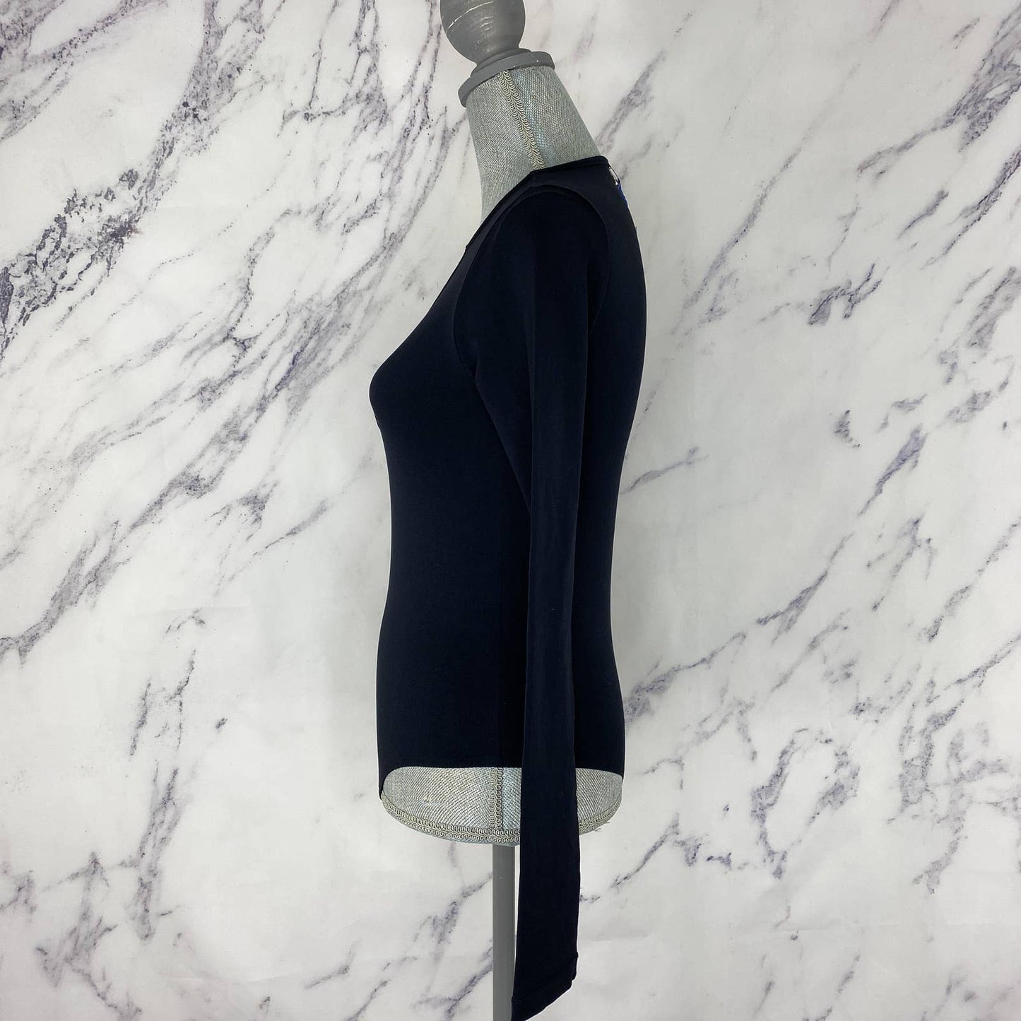 Simon Miller | Asio Stretch Bodysuit | Sz XL/XXL