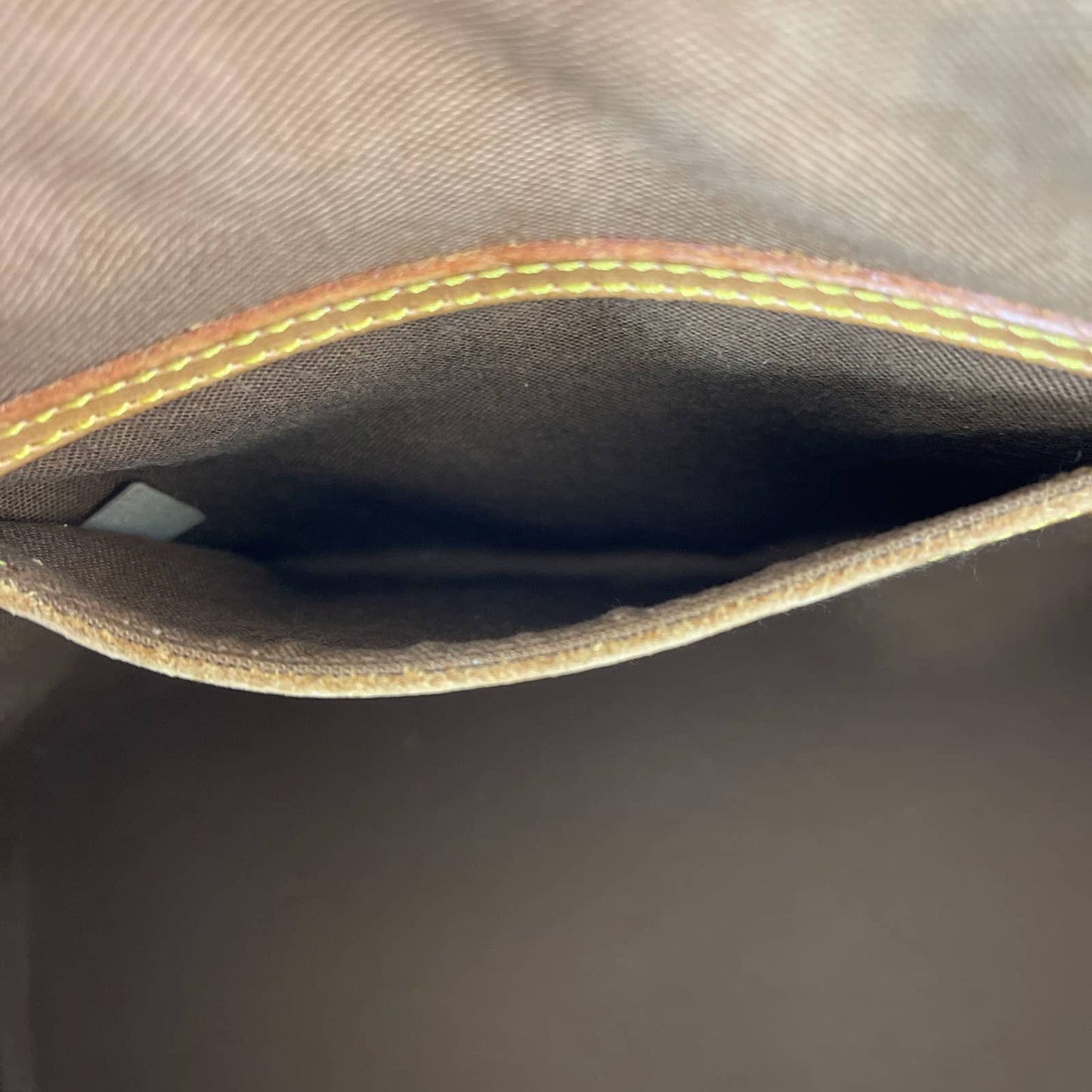 Louis Vuitton | Vintage Monogram Alma PM