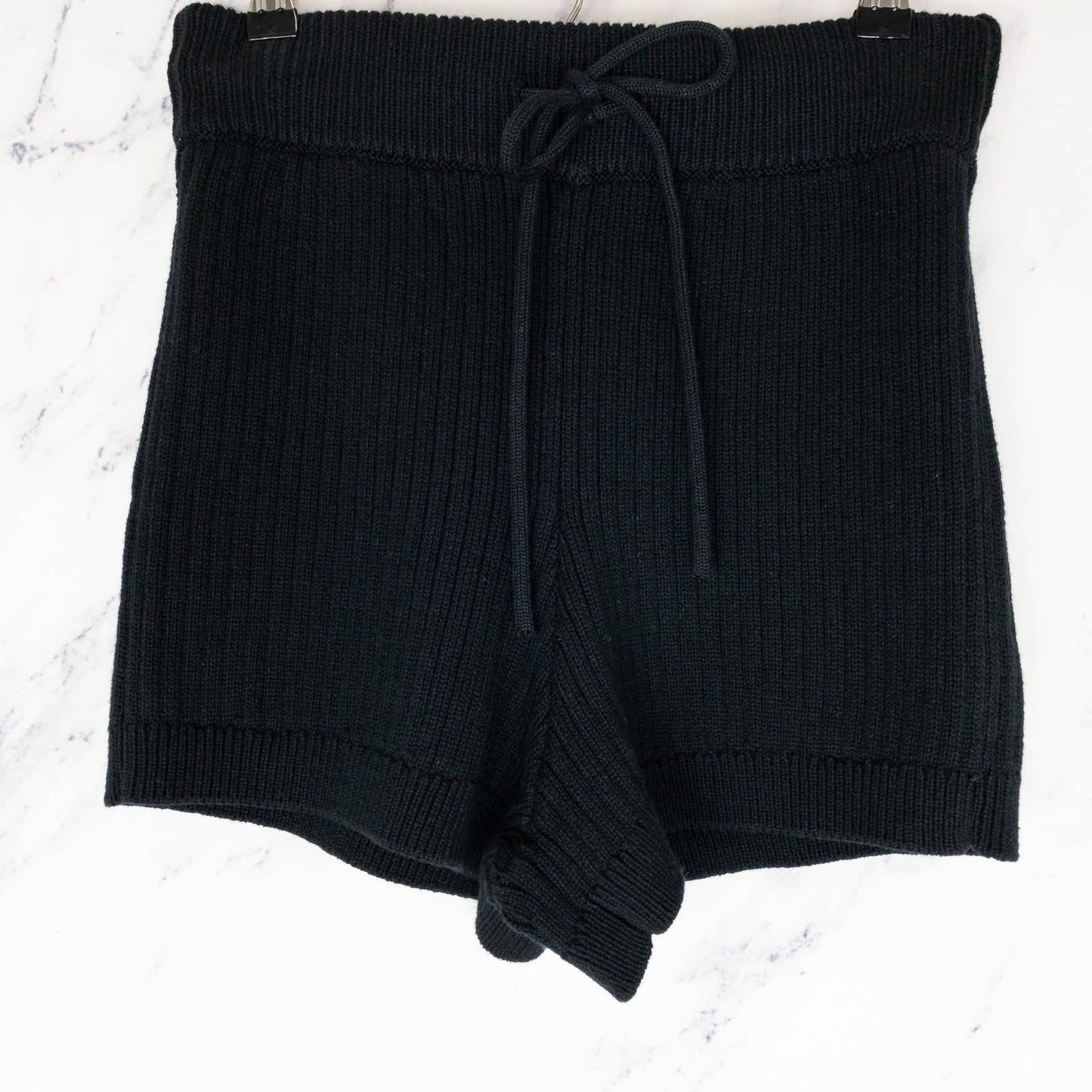 Reformation | Sanzo Knit Shorts | Sz XS