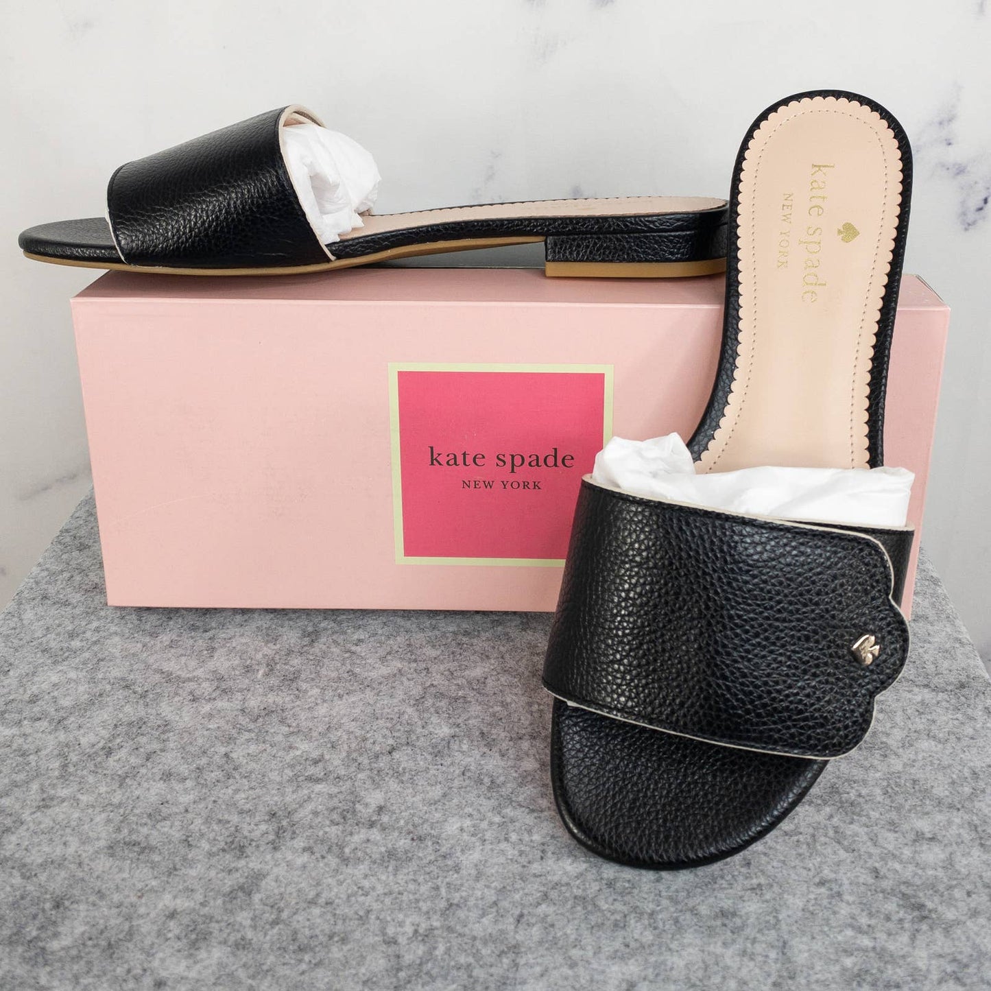 Kate Spade New York | Ginger Sandals | Size 7.5