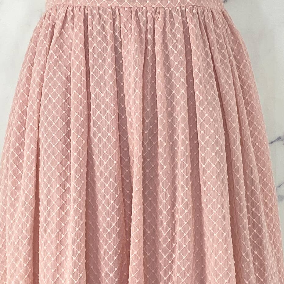 BB Dakota | Take a Bow | Sz 4