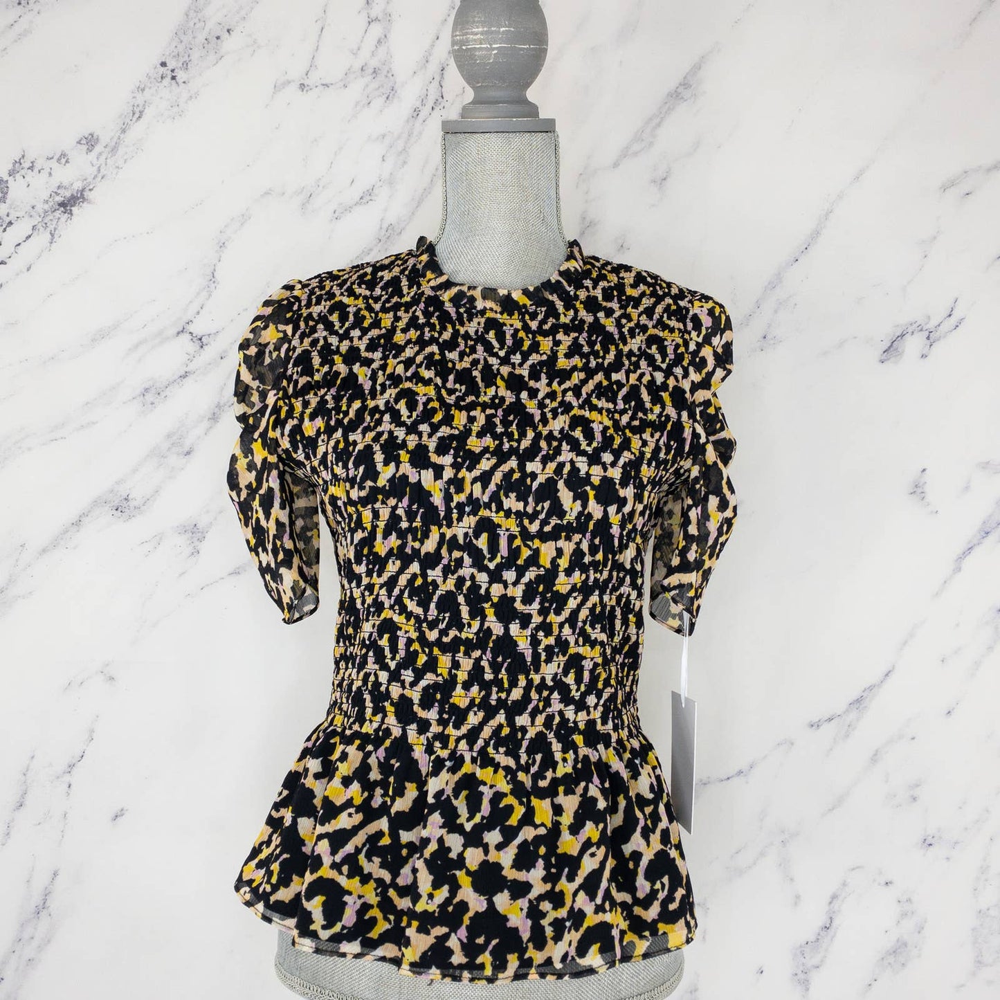 Amanda Uprichard | Adrina Top | Sz M