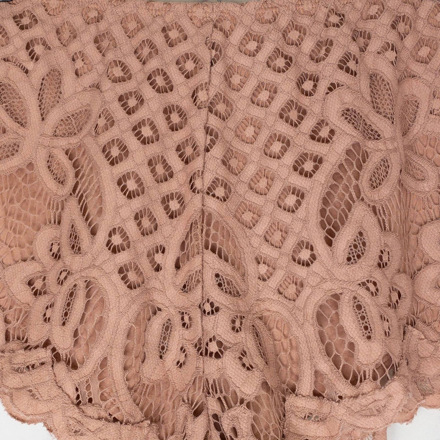Intimately | Free People | Adella Lace Shorts | Sz XS