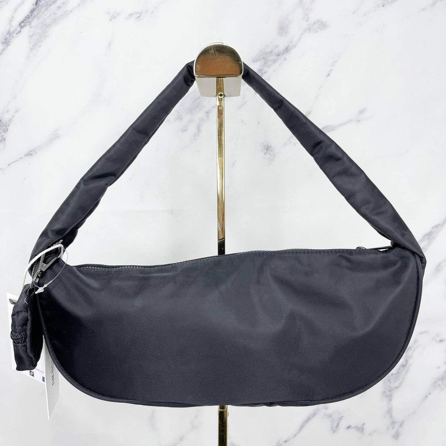 Jason Wu | Remi Shoulder Bag | Black