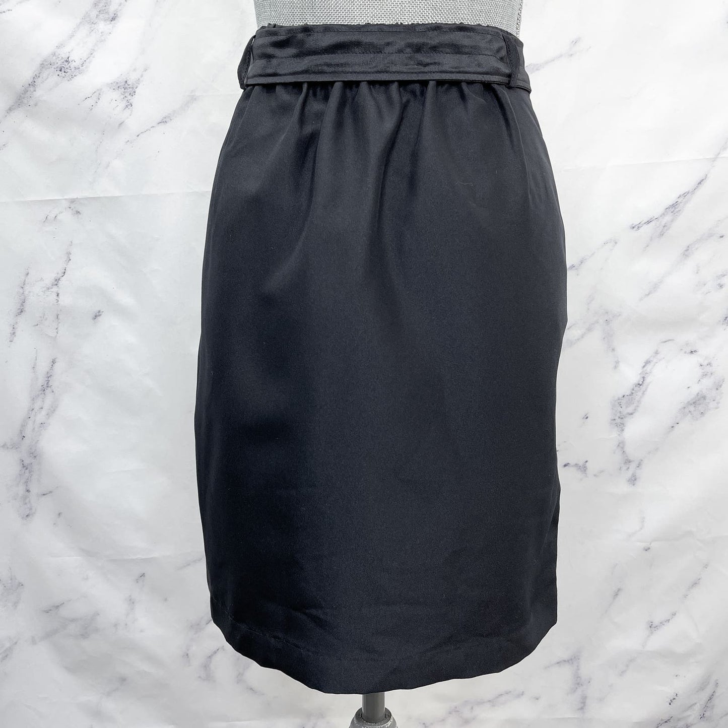 Gap | Black Skirt | 12