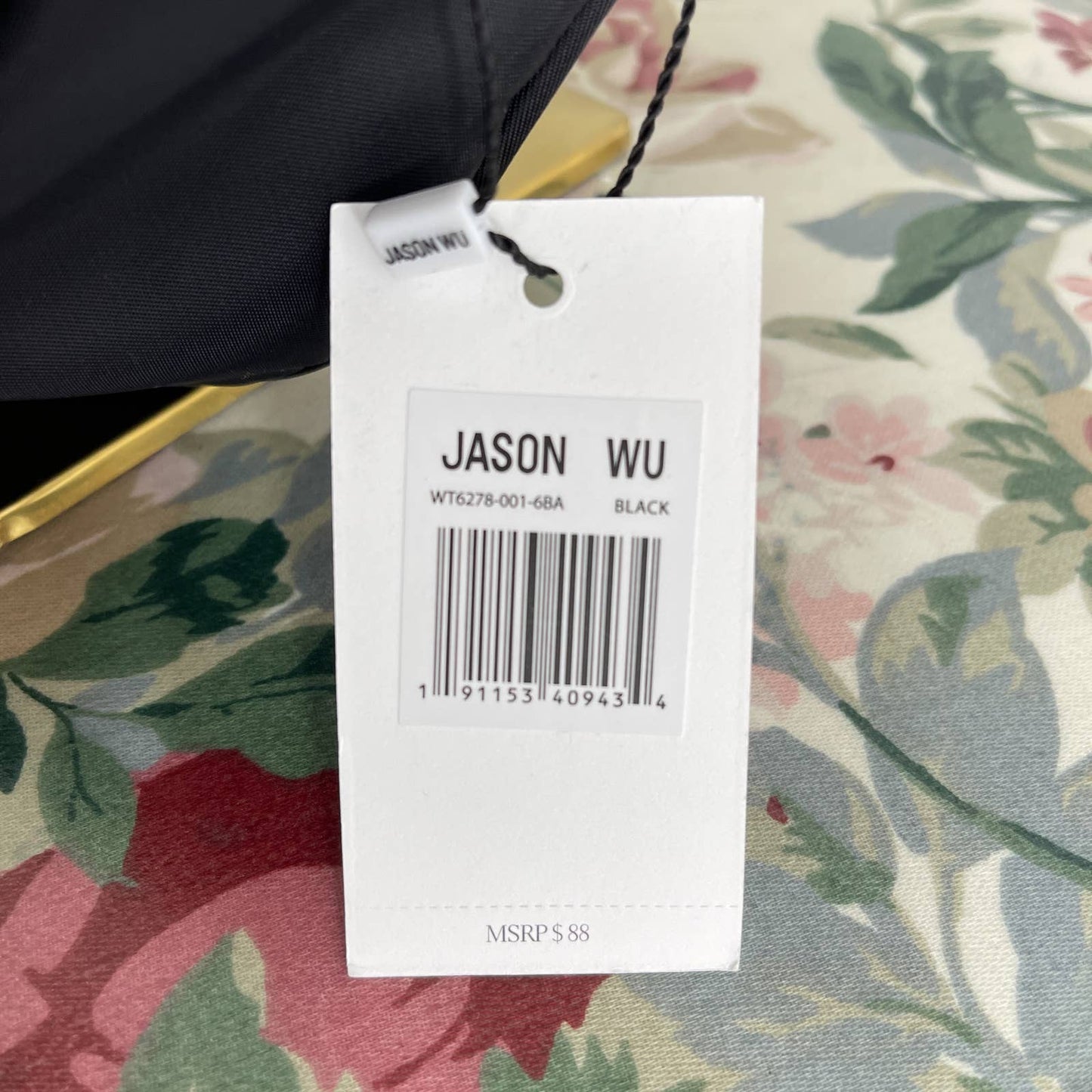 Jason Wu | Remi Shoulder Bag | Black